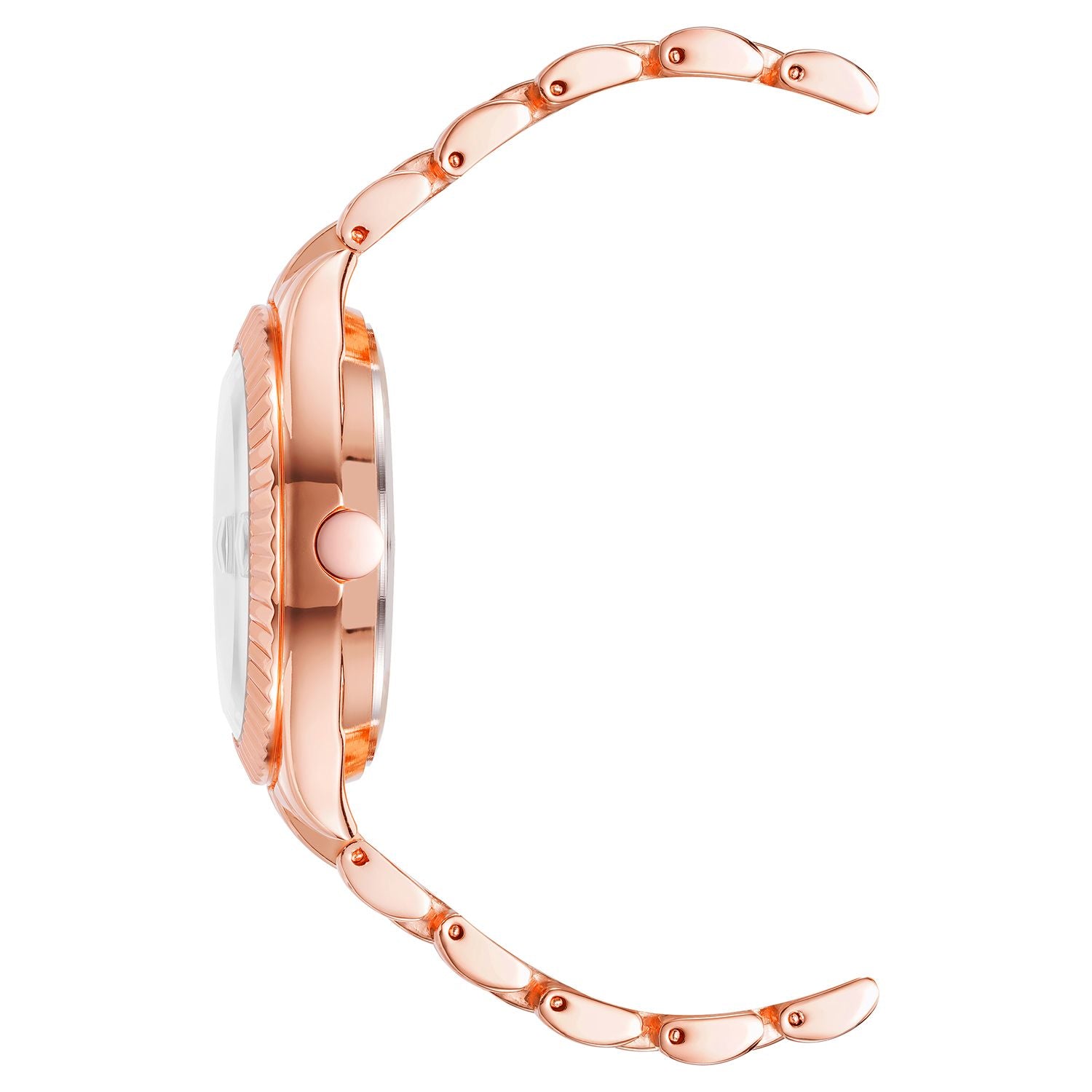 Nine West Rose Gold Women Watch - DEA STILOSA MILANO