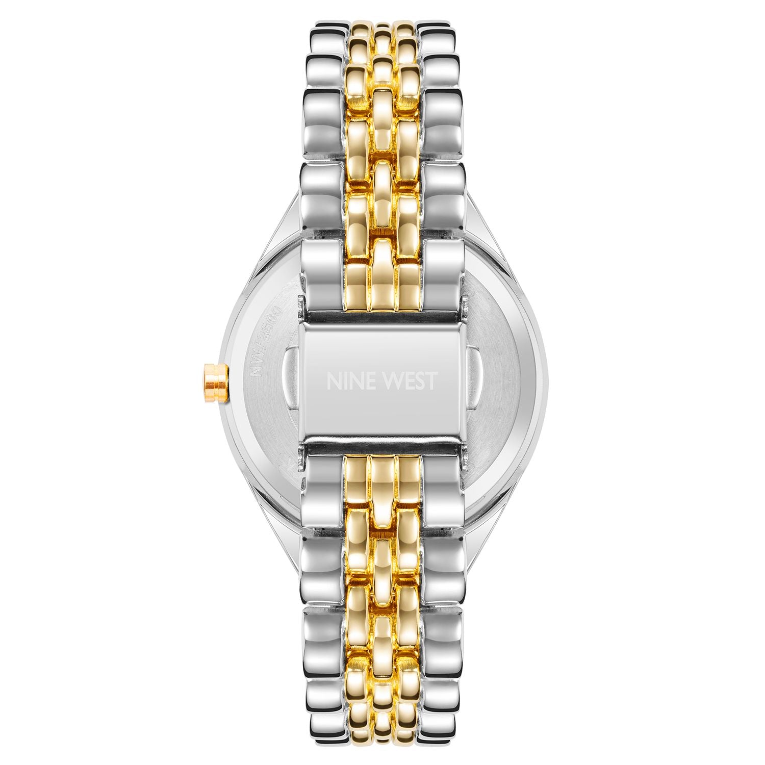 Nine West Gold Women Watch - DEA STILOSA MILANO