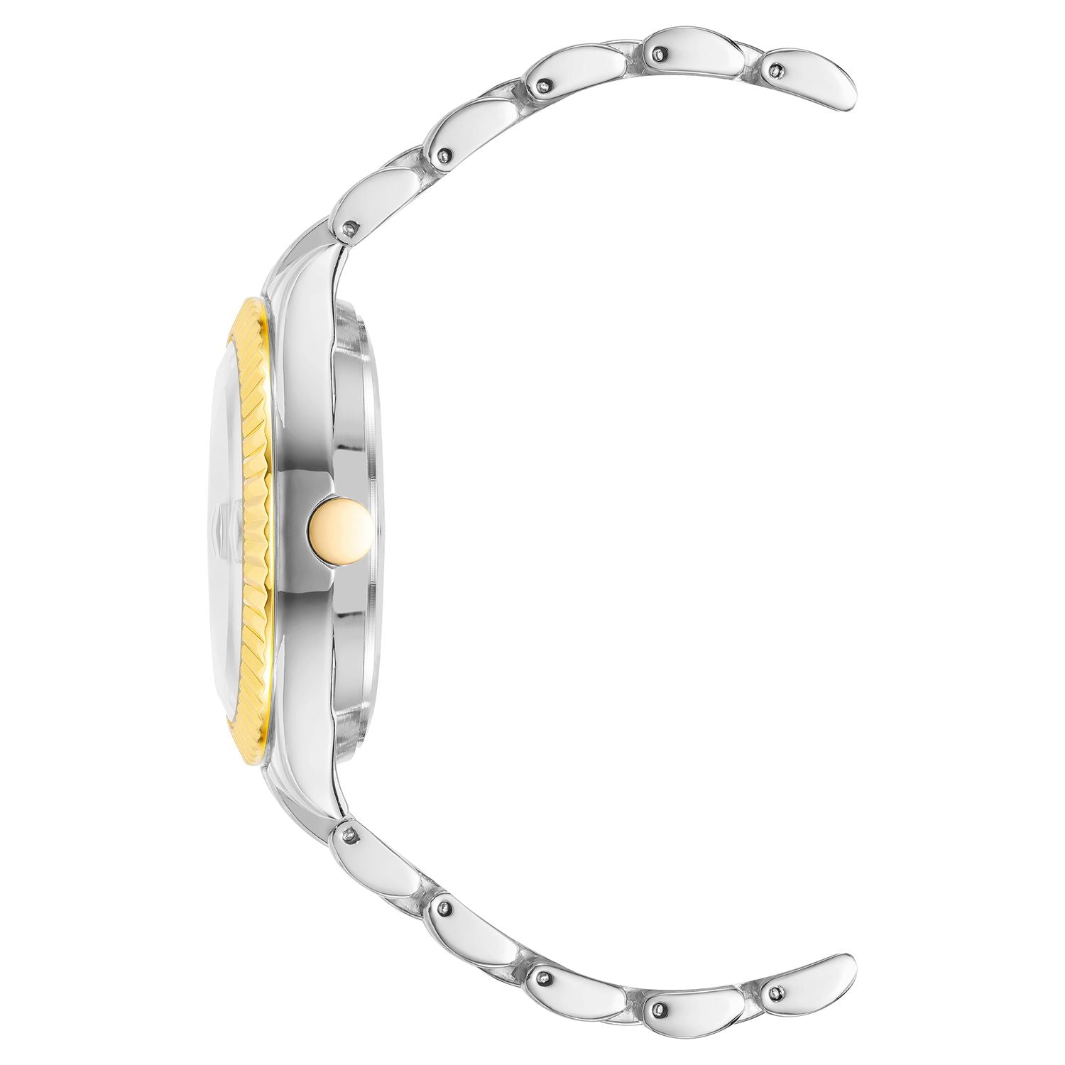 Nine West Gold Women Watch - DEA STILOSA MILANO
