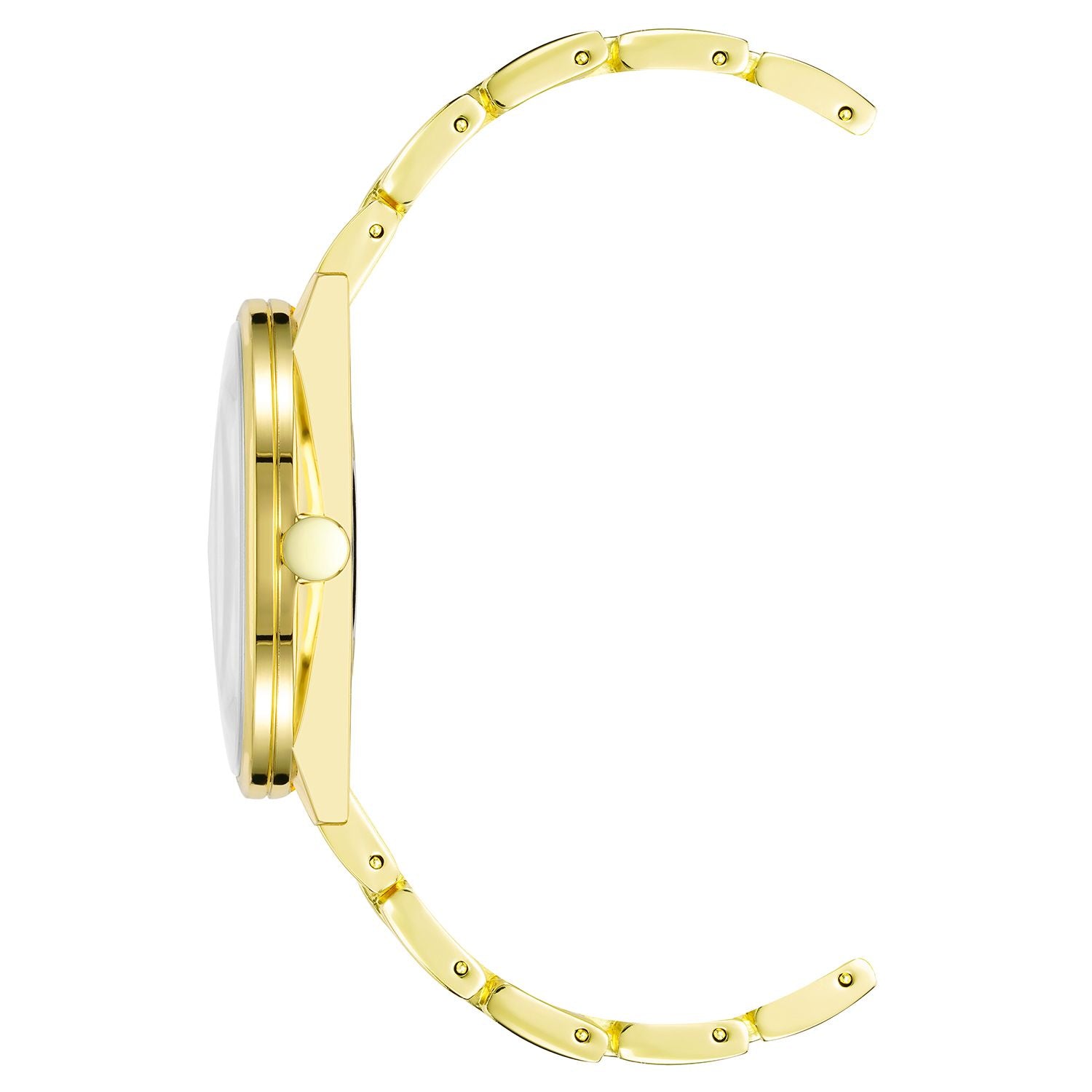 Nine West Gold Women Watch - DEA STILOSA MILANO