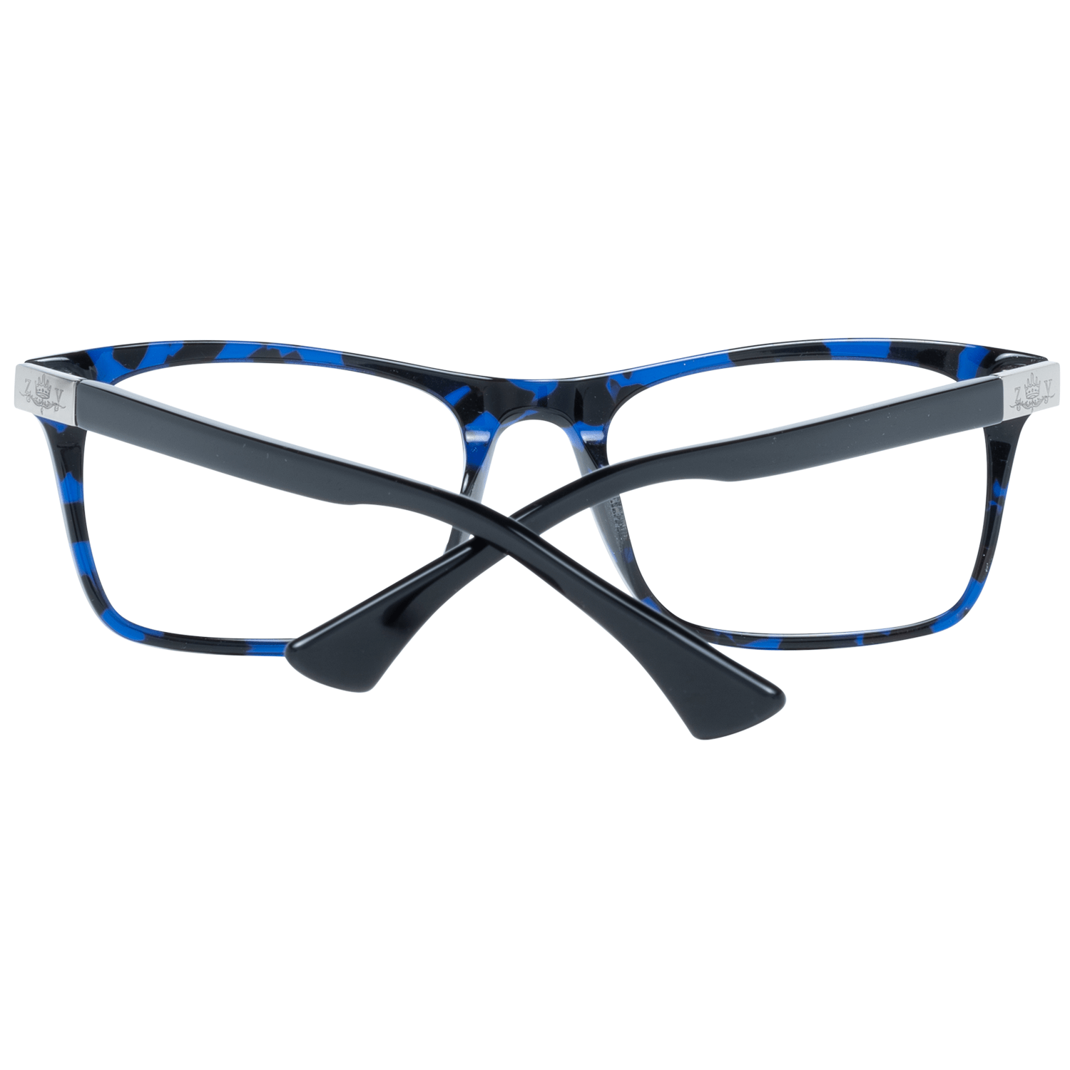 Zadig & Voltaire Blue Men Optical Frames - DEA STILOSA MILANO