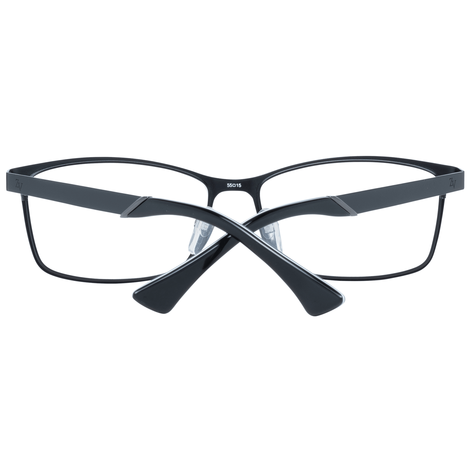 Zadig & Voltaire Black Men Optical Frames - DEA STILOSA MILANO