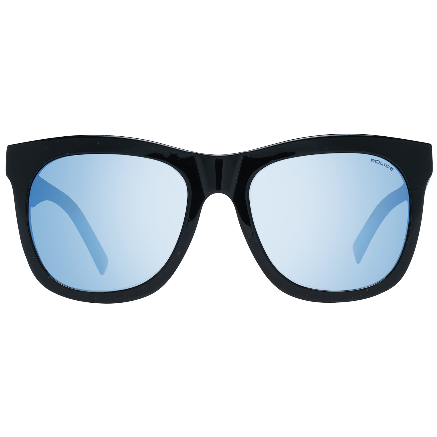Police Black Men Sunglasses - DEA STILOSA MILANO