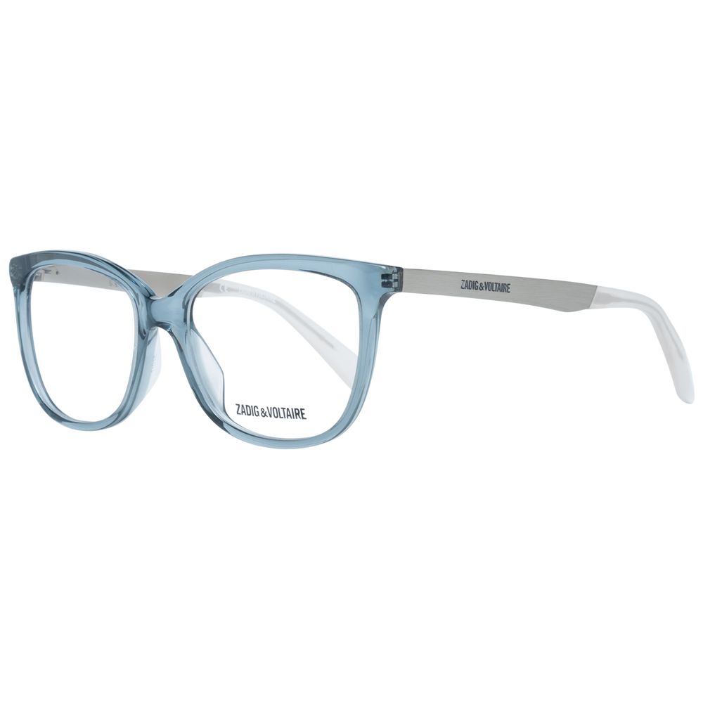 Zadig & Voltaire Blue Women Optical Frames - DEA STILOSA MILANO