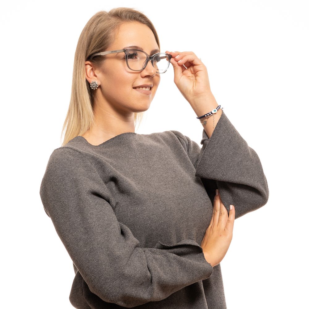 Zadig & Voltaire Blue Women Optical Frames - DEA STILOSA MILANO