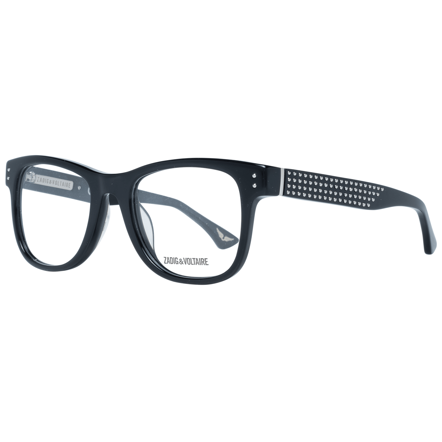 Zadig & Voltaire Black Women Optical Frames - DEA STILOSA MILANO