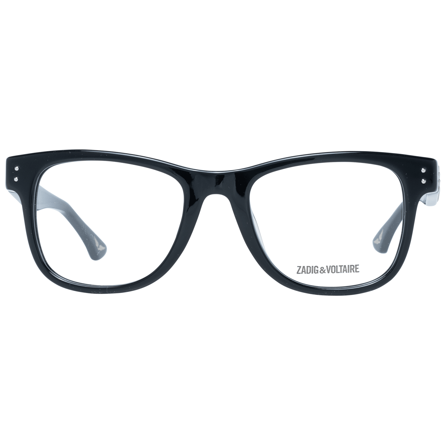 Zadig & Voltaire Black Women Optical Frames - DEA STILOSA MILANO