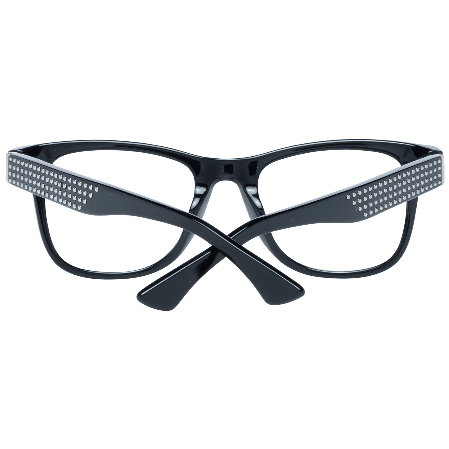 Zadig & Voltaire Black Women Optical Frames - DEA STILOSA MILANO