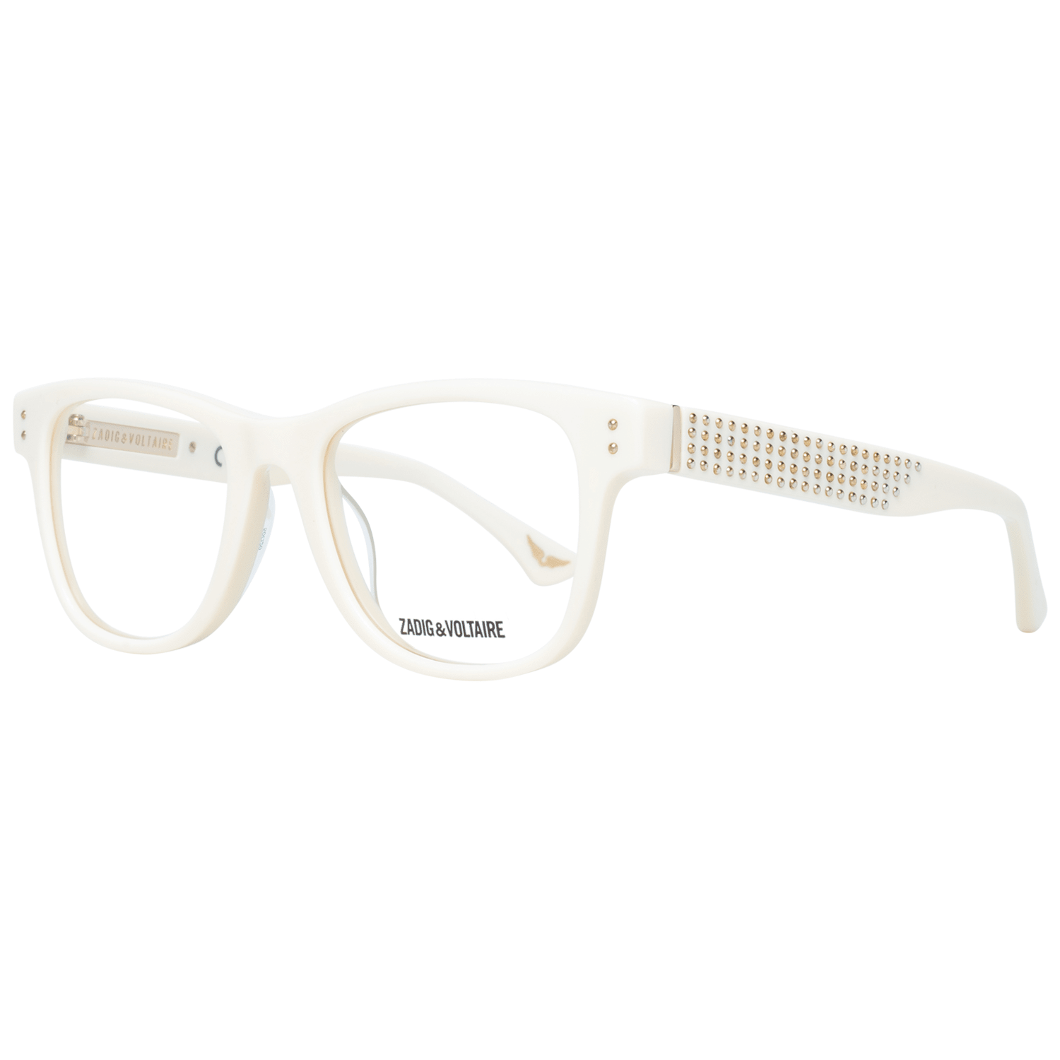 Zadig & Voltaire Cream Women Optical Frames - DEA STILOSA MILANO