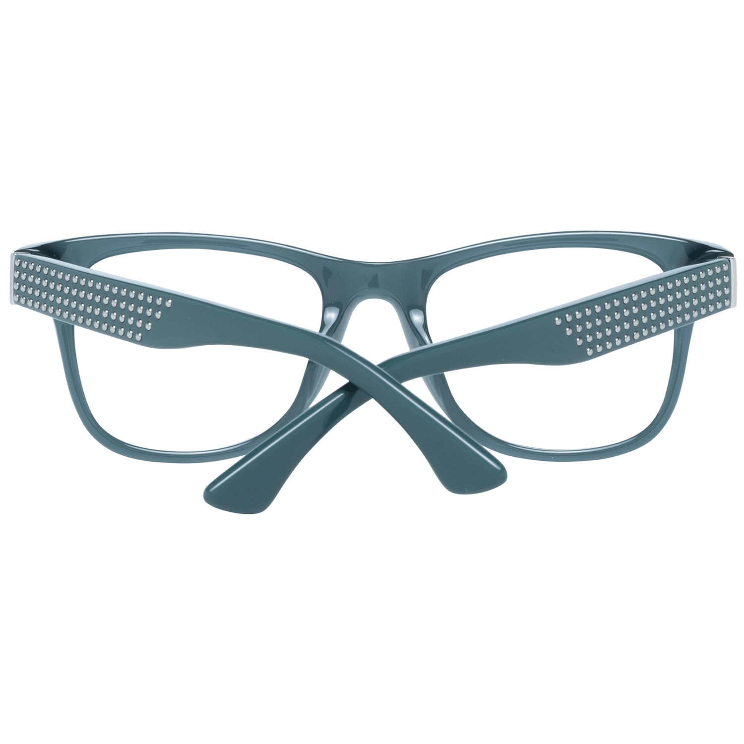 Zadig & Voltaire Green Women Optical Frames - DEA STILOSA MILANO