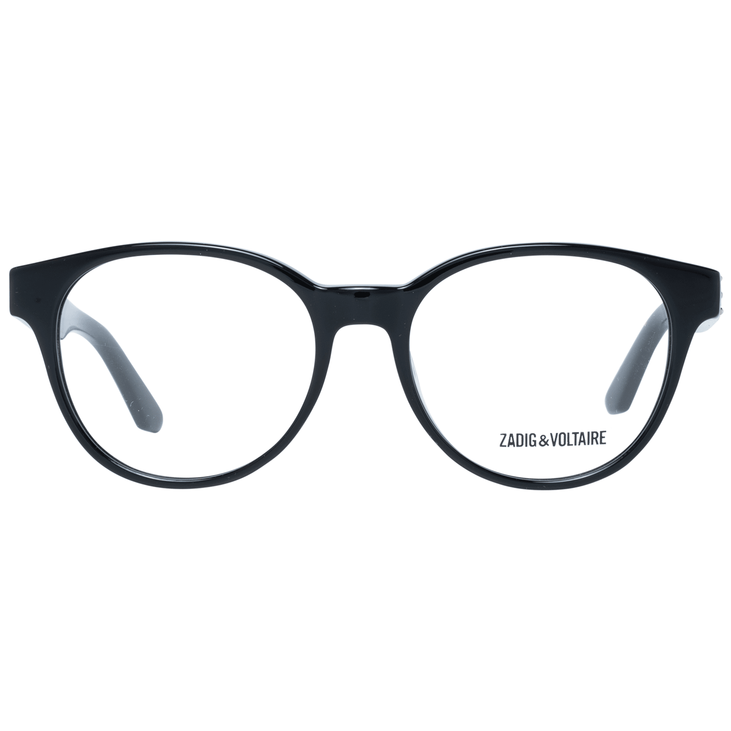 Zadig & Voltaire Black Women Optical Frames - DEA STILOSA MILANO