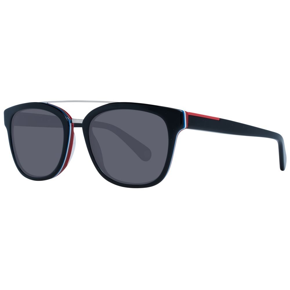 Carolina Herrera Black Men Sunglasses - DEA STILOSA MILANO