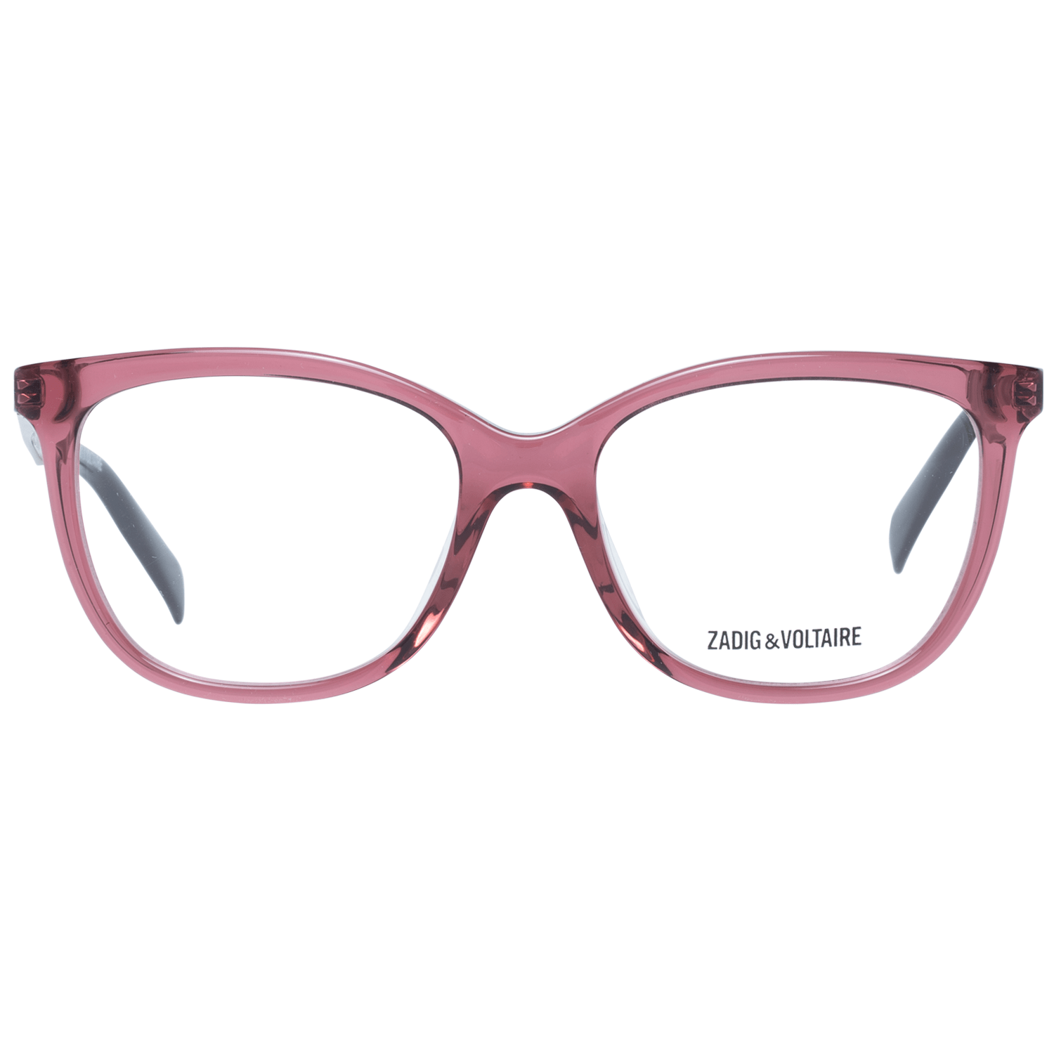 Zadig & Voltaire Red Women Optical Frames - DEA STILOSA MILANO