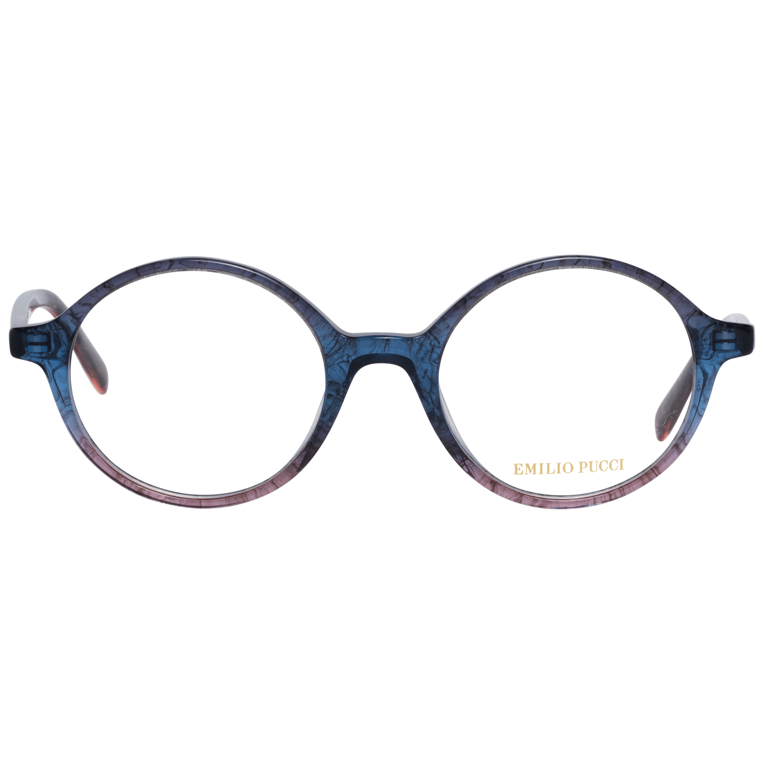 Emilio Pucci Multicolor Women Optical Frames - DEA STILOSA MILANO