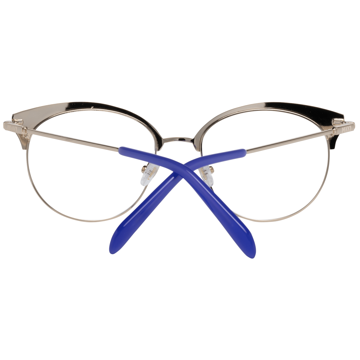 Emilio Pucci Beige Women Optical Frames - DEA STILOSA MILANO