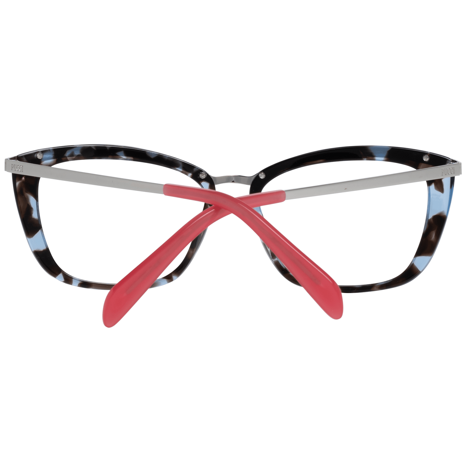 Emilio Pucci Multicolor Women Optical Frames - DEA STILOSA MILANO