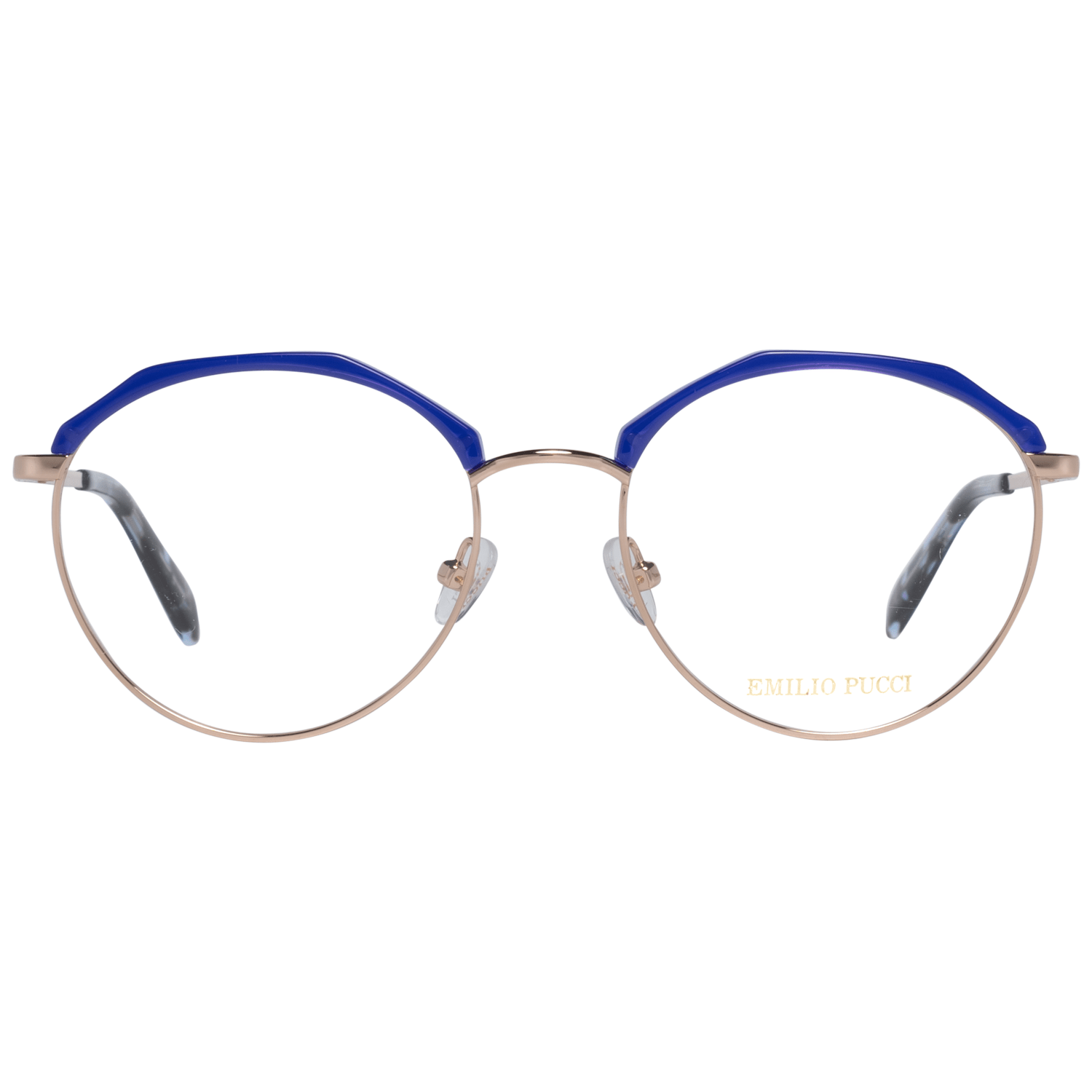 Emilio Pucci Purple Women Frames - DEA STILOSA MILANO
