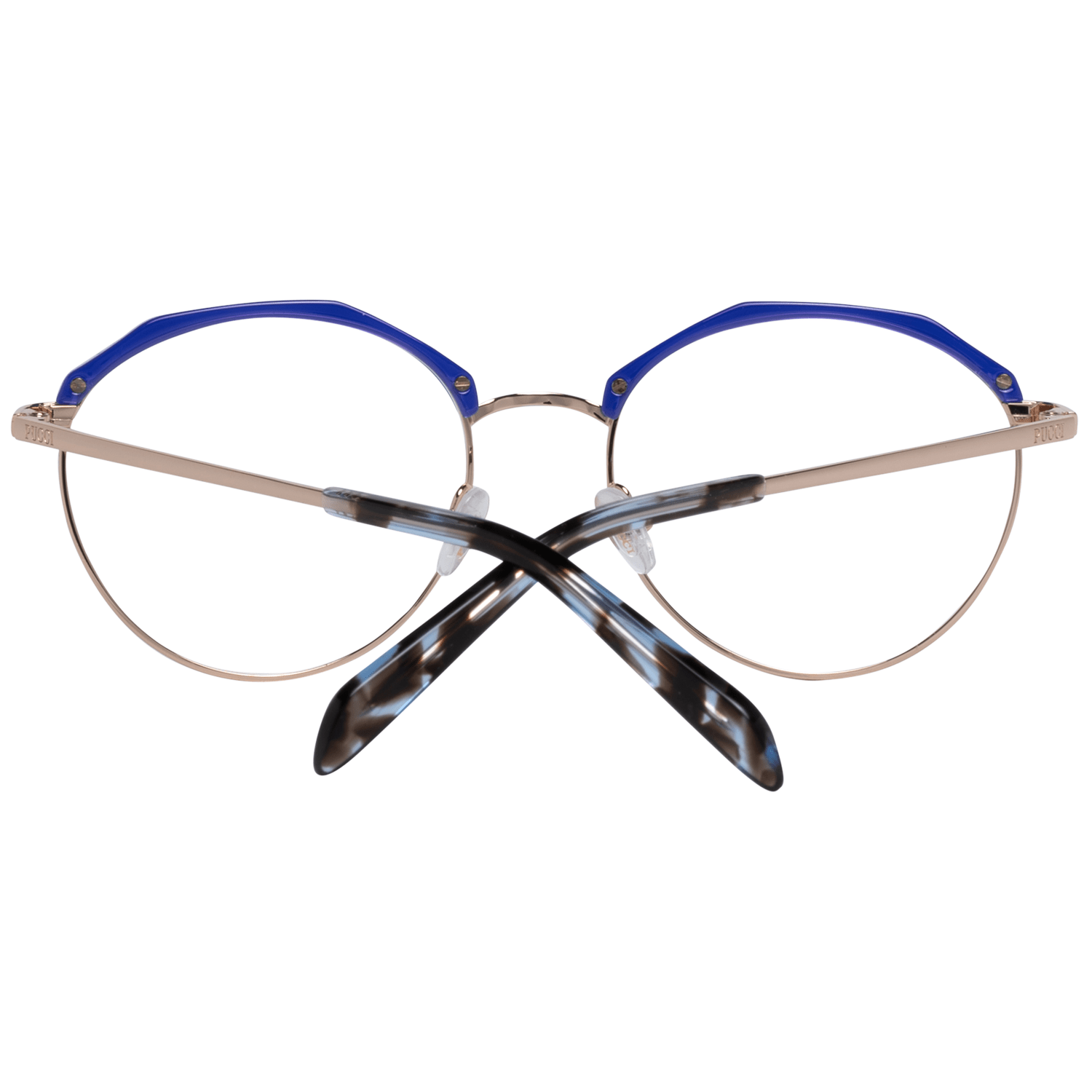 Emilio Pucci Purple Women Frames - DEA STILOSA MILANO