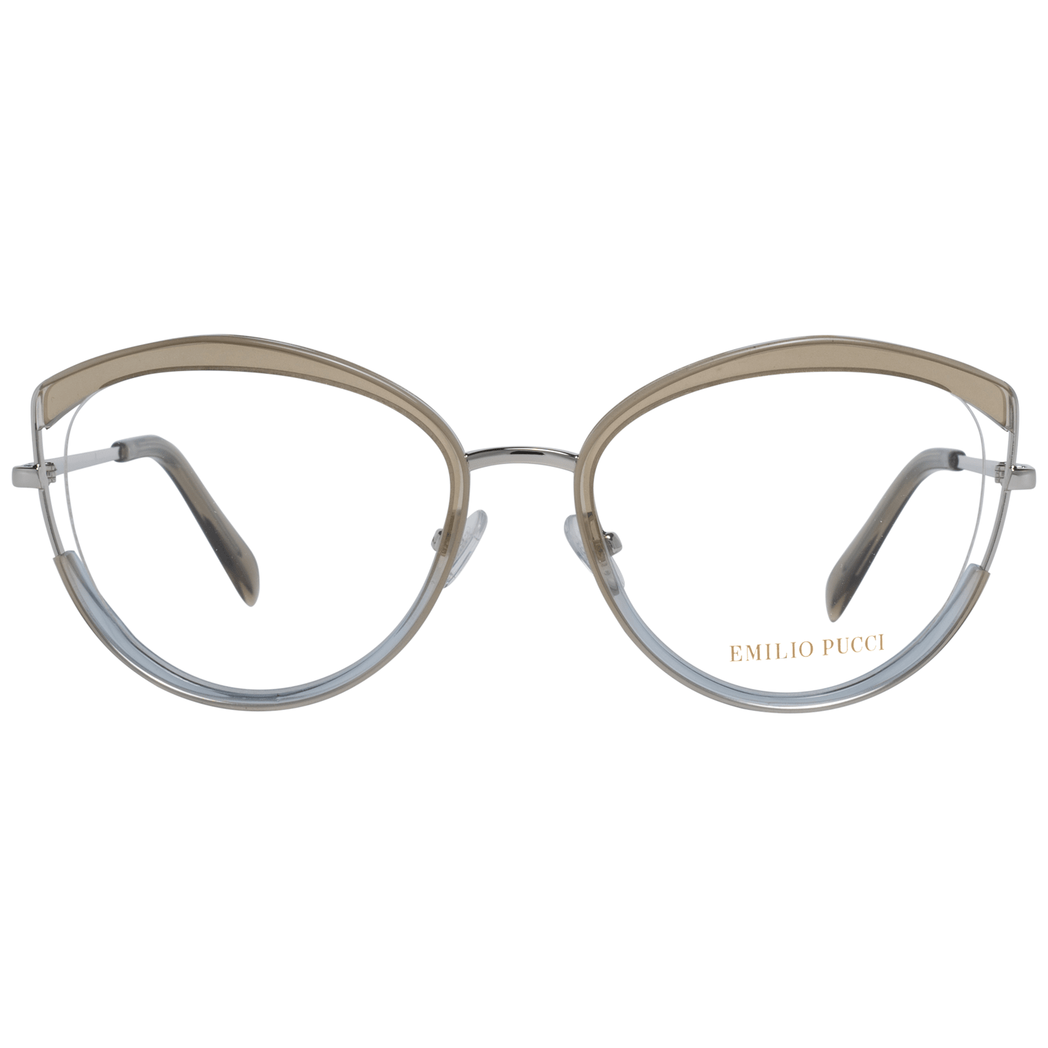 Emilio Pucci Beige Women Frames - DEA STILOSA MILANO