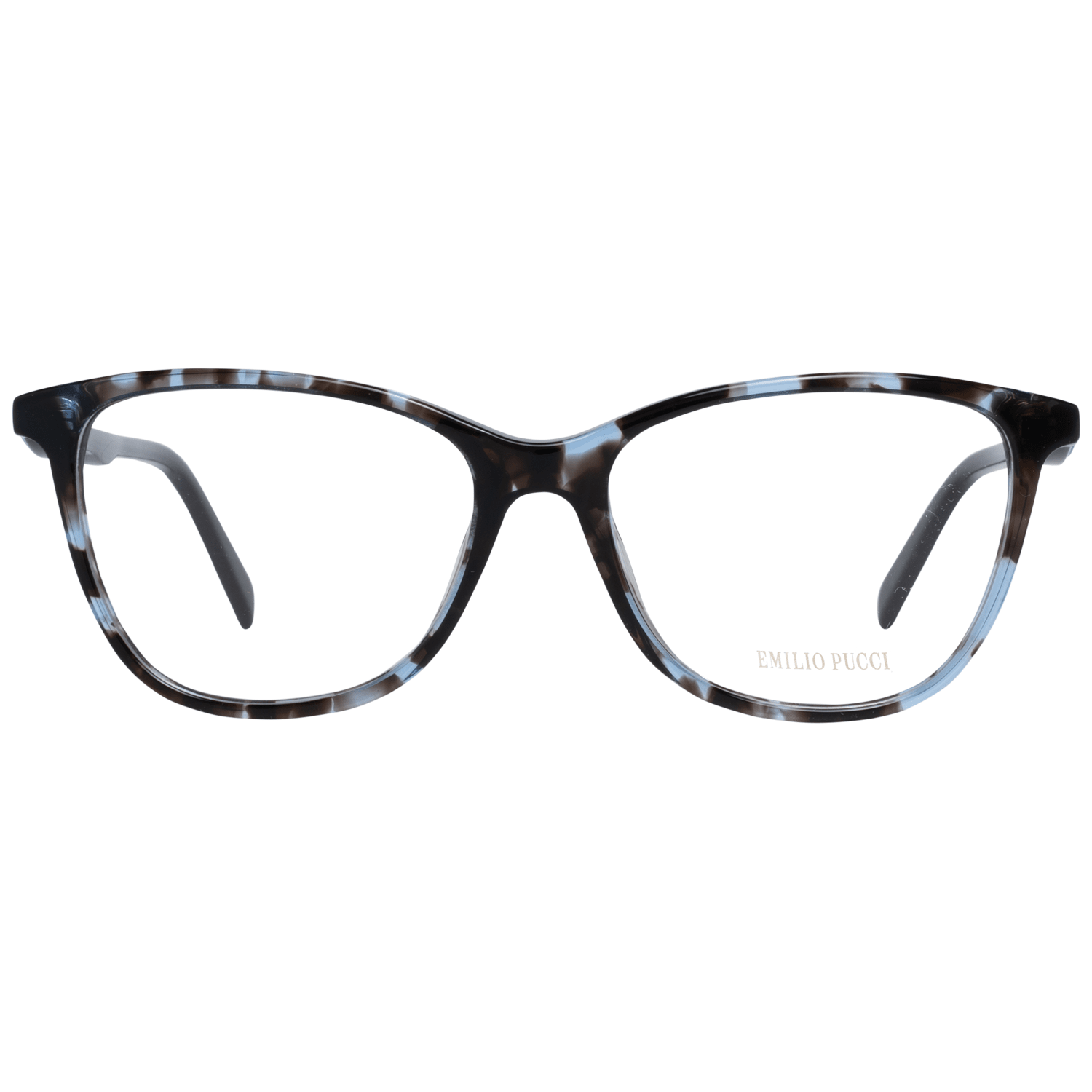 Emilio Pucci Blue Women Optical Frames - DEA STILOSA MILANO