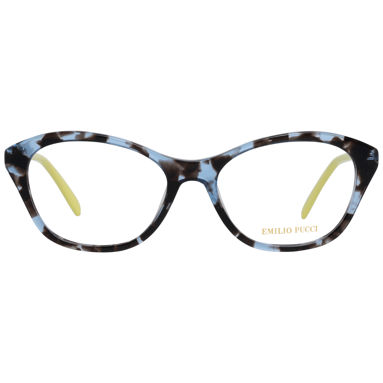 Emilio Pucci Multicolor Women Frames - DEA STILOSA MILANO