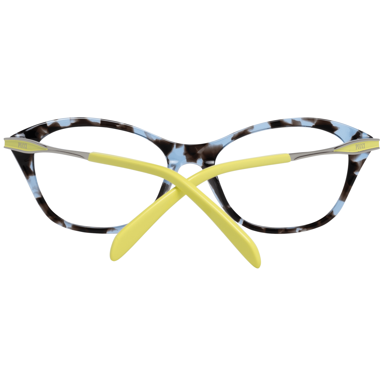 Emilio Pucci Multicolor Women Frames - DEA STILOSA MILANO