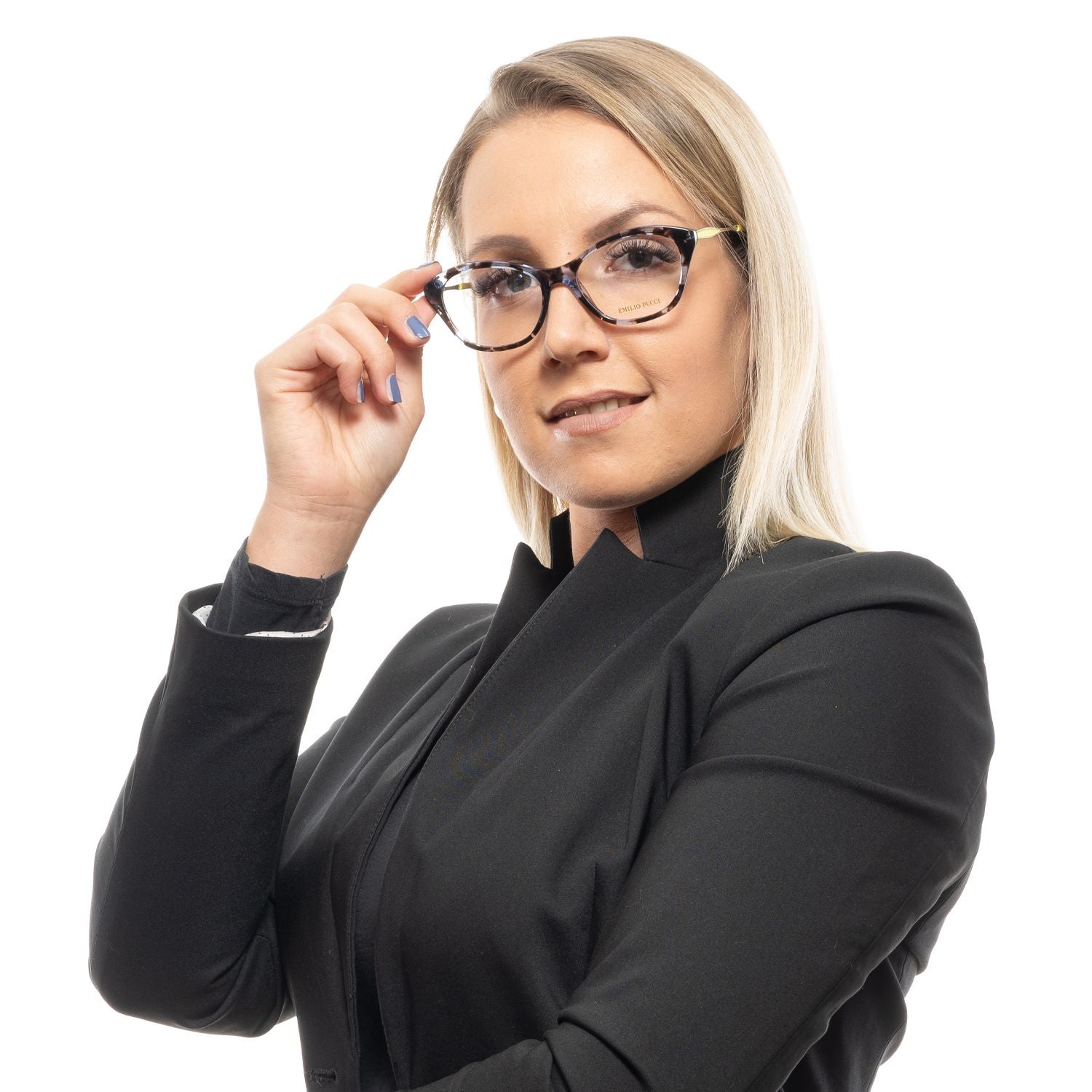Emilio Pucci Multicolor Women Frames - DEA STILOSA MILANO
