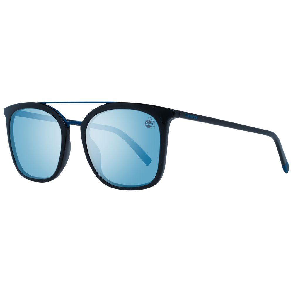 Timberland Black Men Sunglasses - DEA STILOSA MILANO