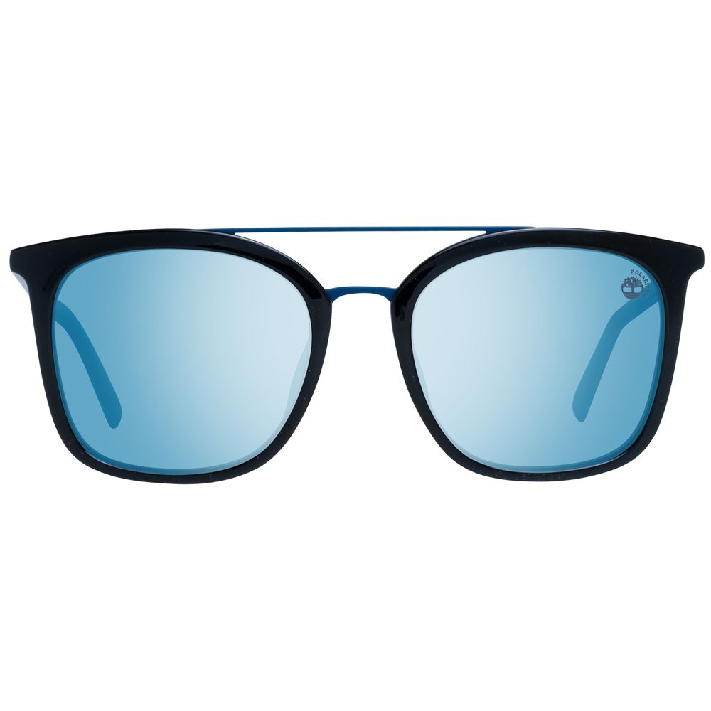 Timberland Black Men Sunglasses - DEA STILOSA MILANO