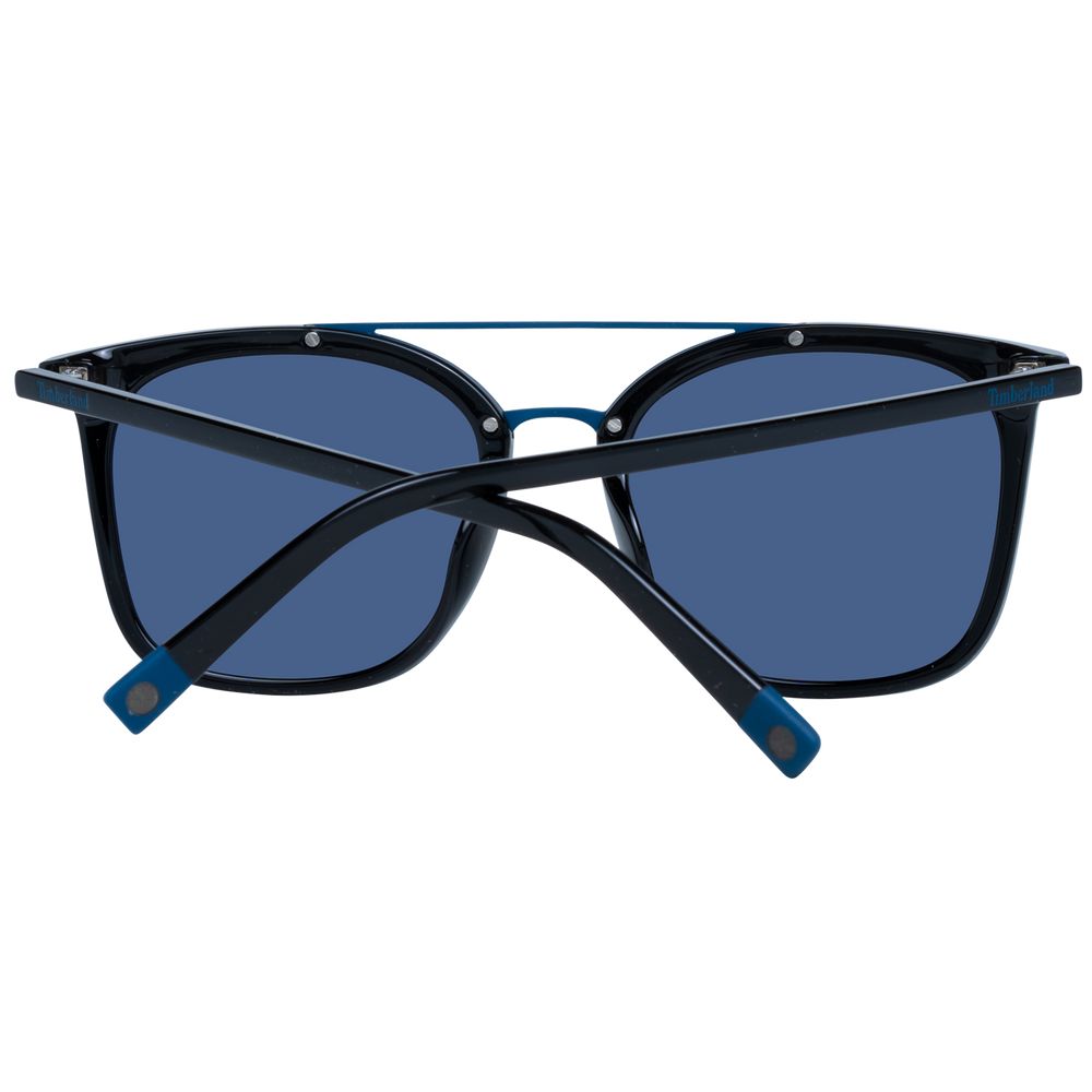 Timberland Black Men Sunglasses - DEA STILOSA MILANO