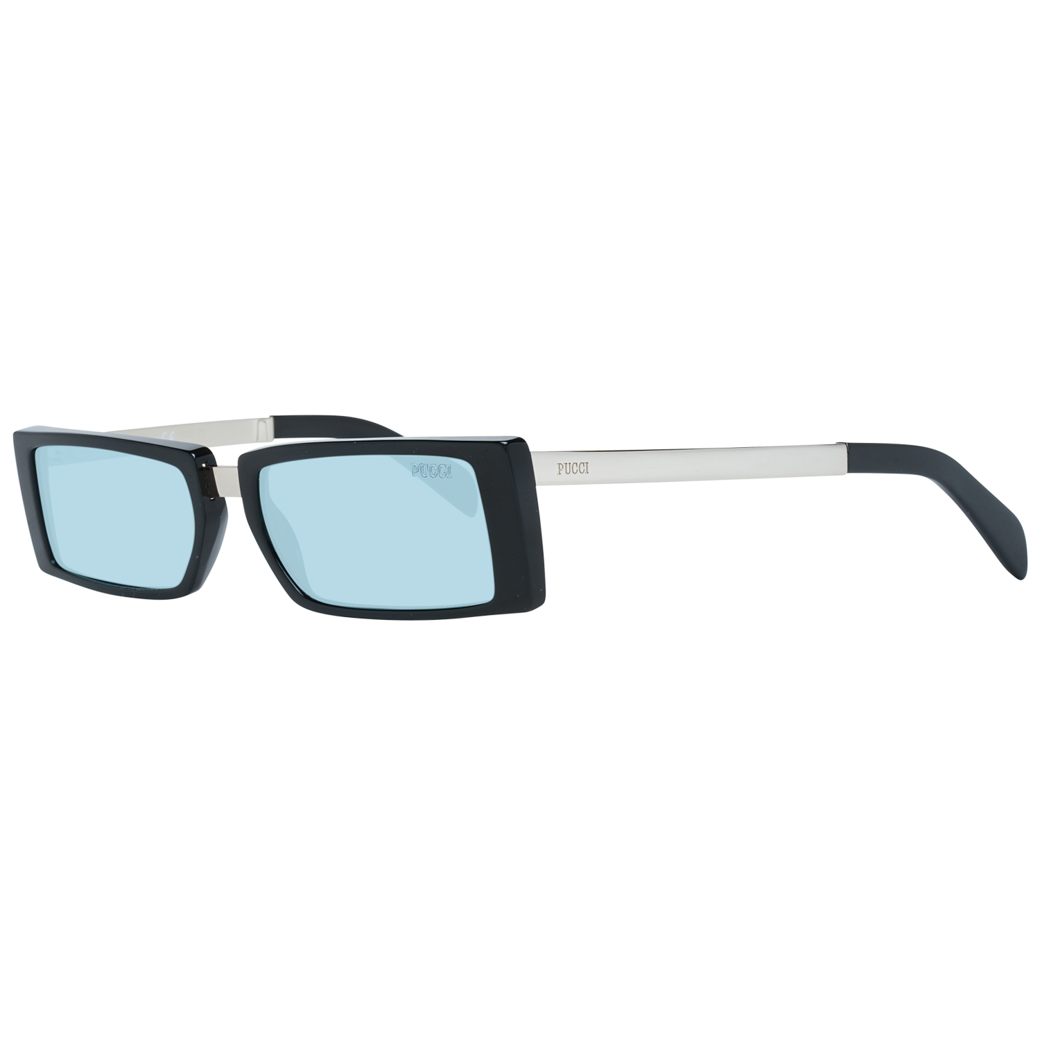 Emilio Pucci Black Women Sunglasses - DEA STILOSA MILANO