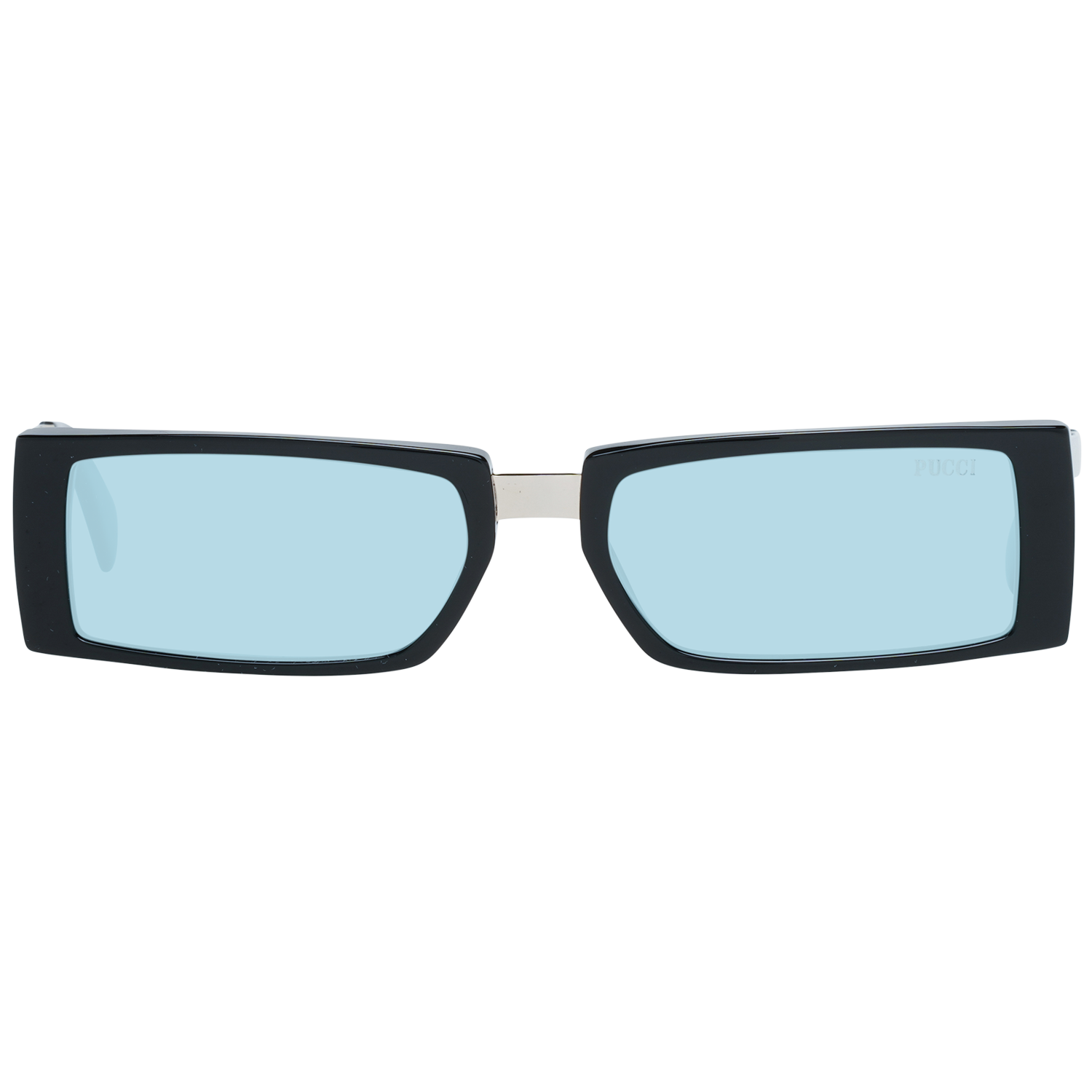 Emilio Pucci Black Women Sunglasses - DEA STILOSA MILANO