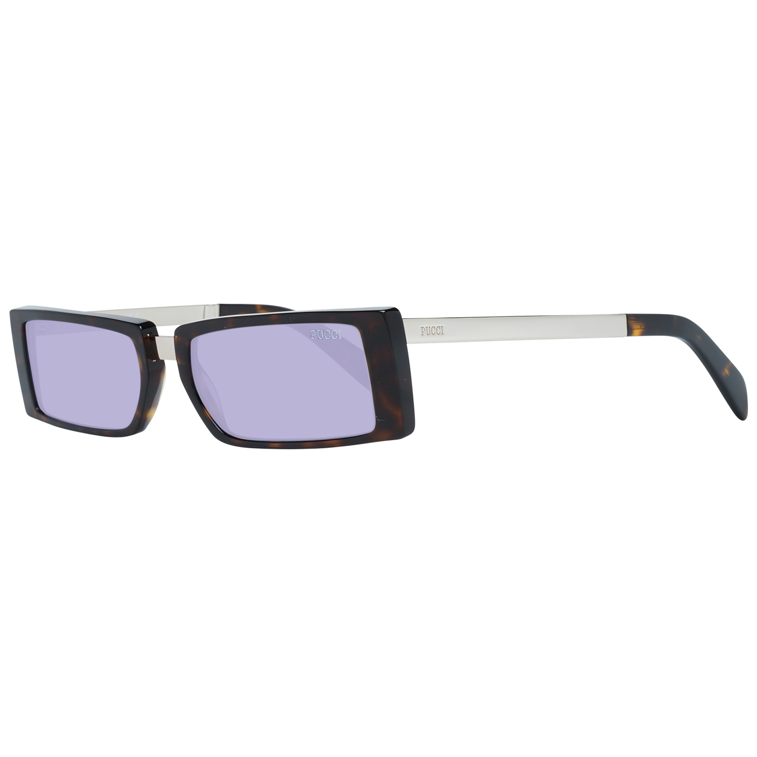 Emilio Pucci Brown Women Sunglasses - DEA STILOSA MILANO