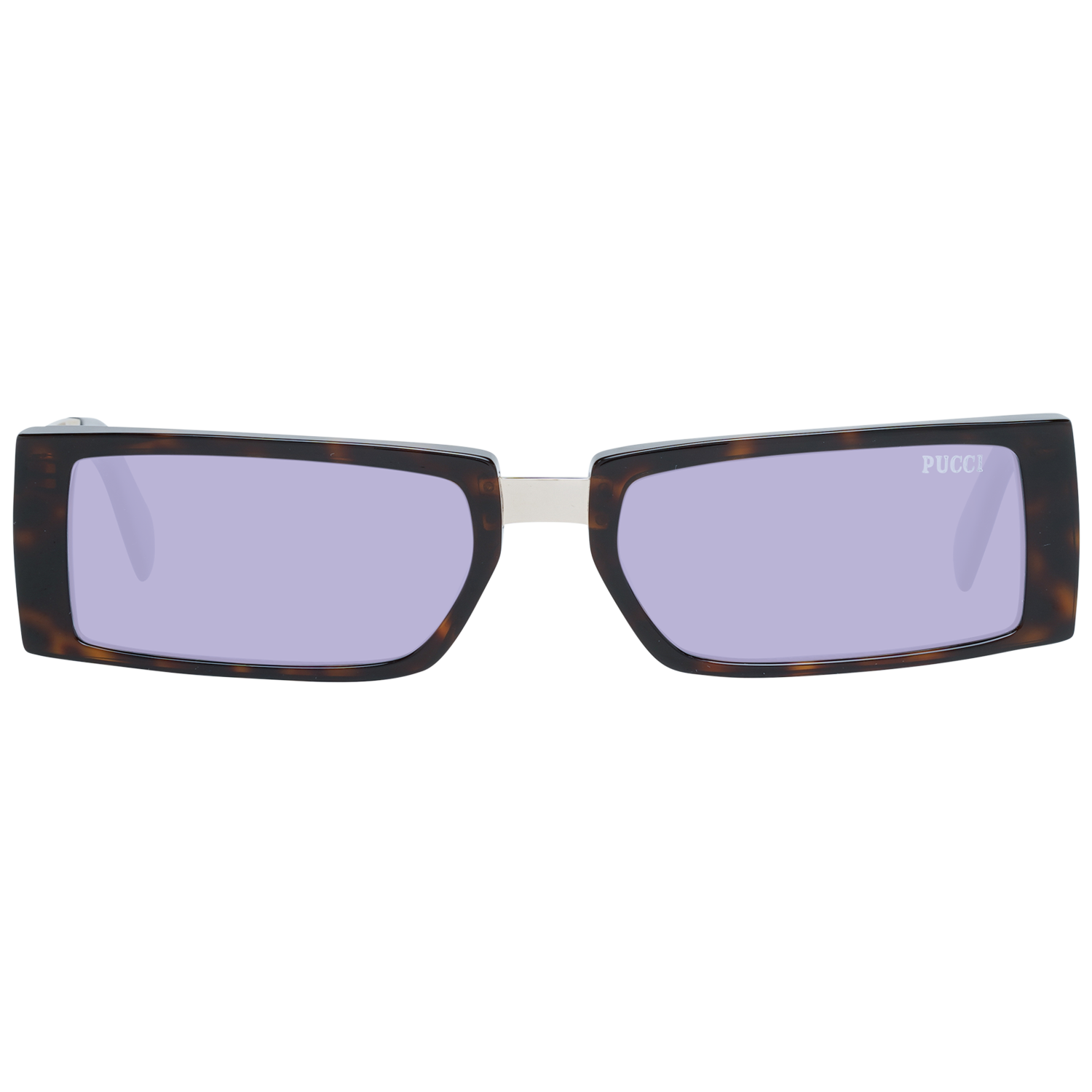 Emilio Pucci Brown Women Sunglasses - DEA STILOSA MILANO