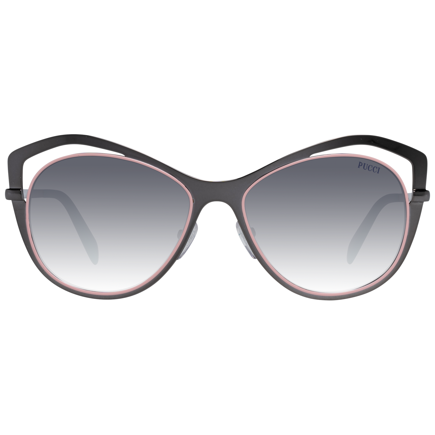 Emilio Pucci Silver Women Sunglasses - DEA STILOSA MILANO