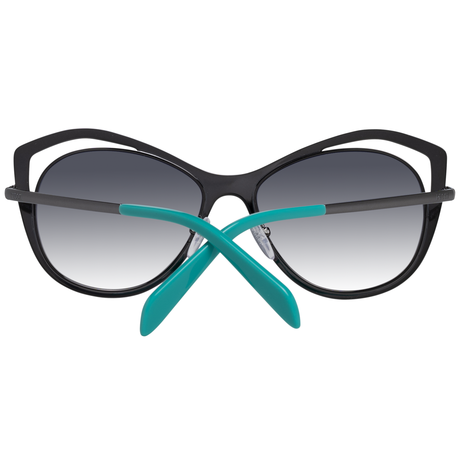 Emilio Pucci Silver Women Sunglasses - DEA STILOSA MILANO