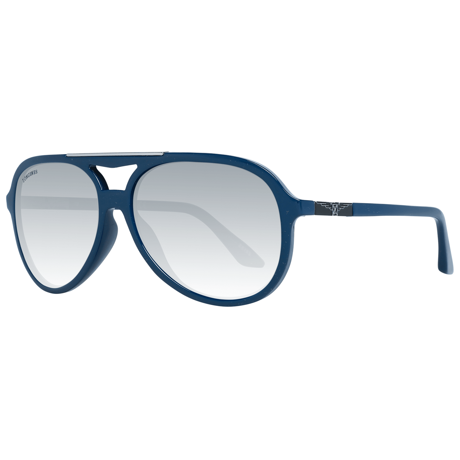 Longines Blue Men Sunglasses - DEA STILOSA MILANO