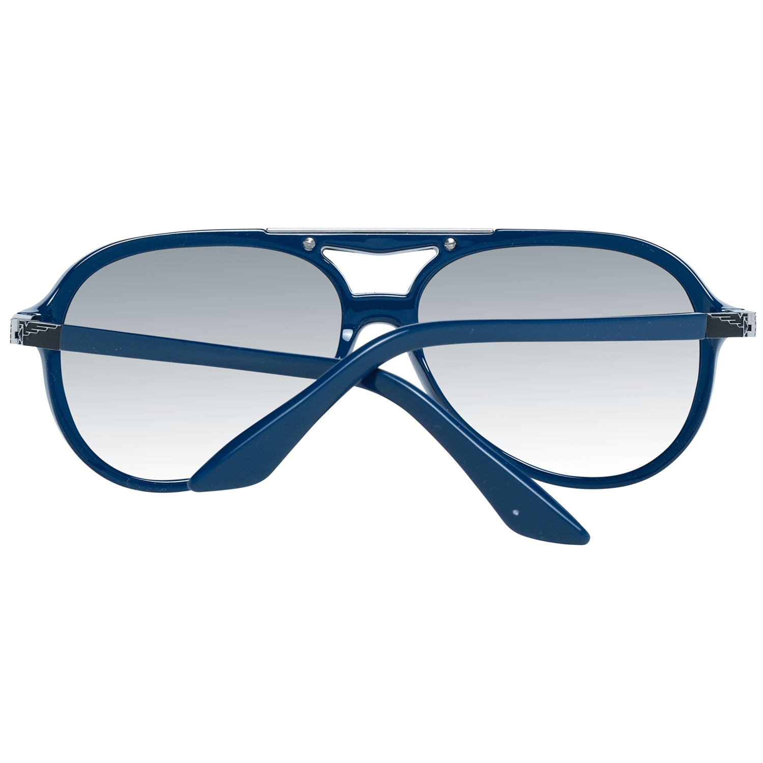 Longines Blue Men Sunglasses - DEA STILOSA MILANO