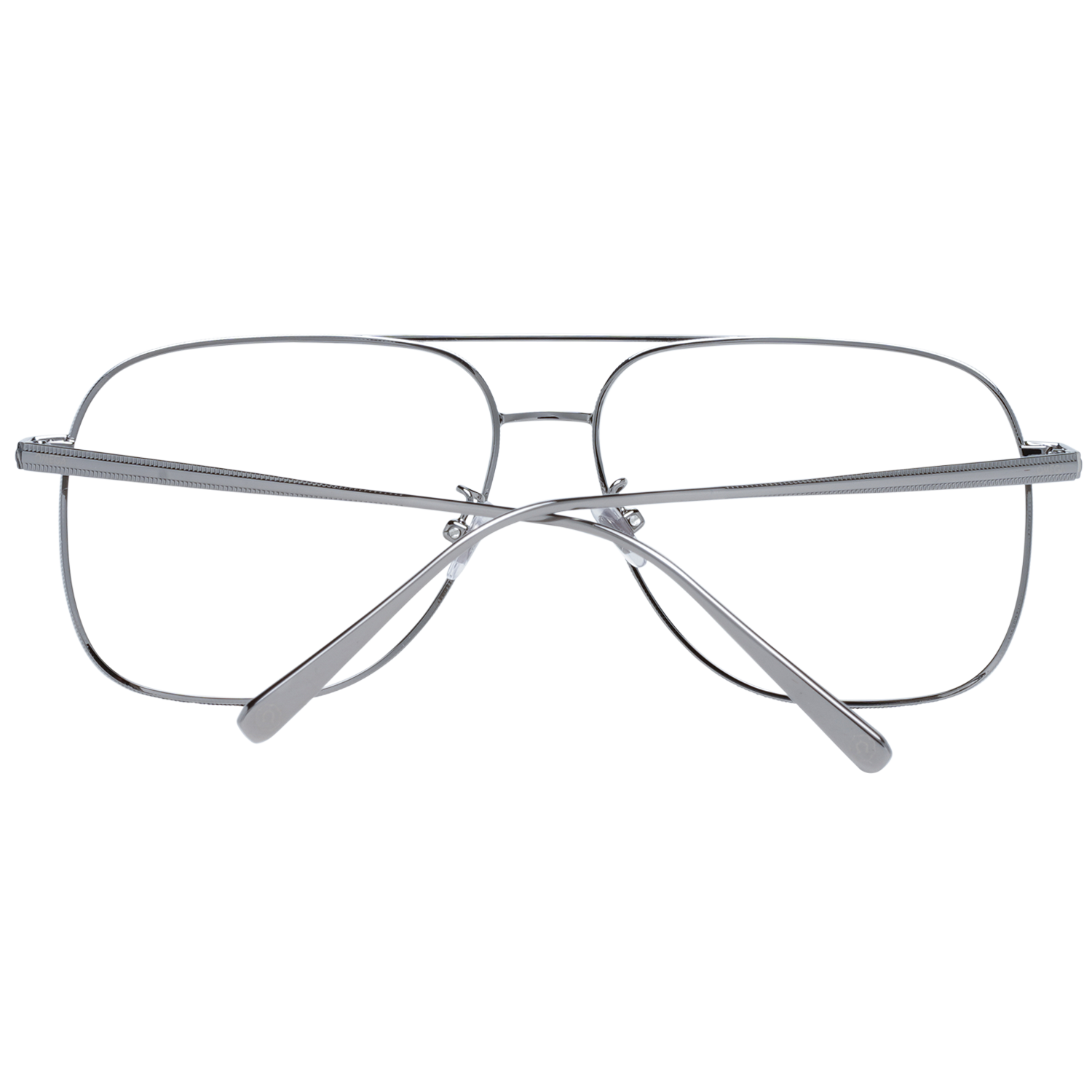 Omega Gray Men Optical Frames - DEA STILOSA MILANO