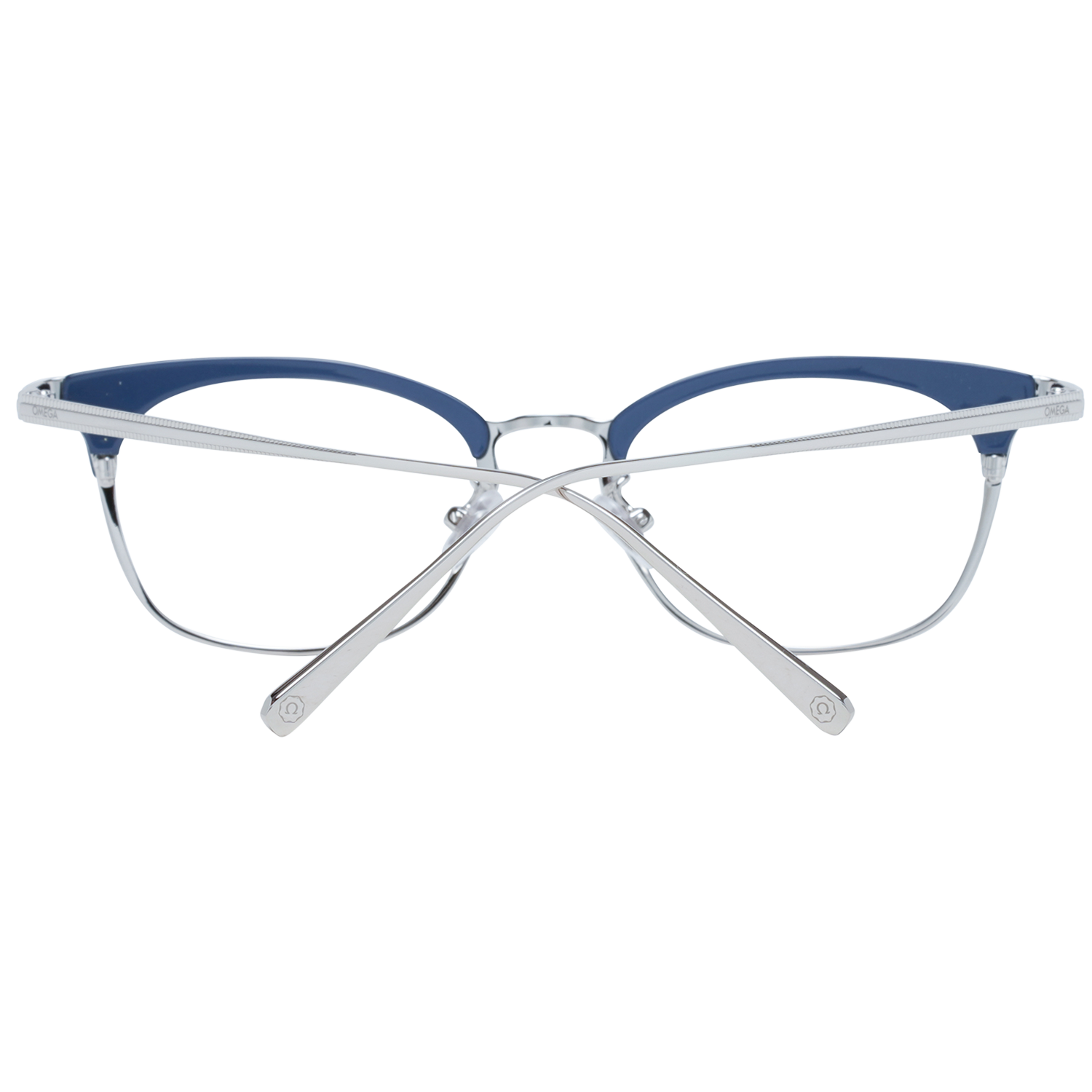 Omega Blue Women Optical Frames - DEA STILOSA MILANO