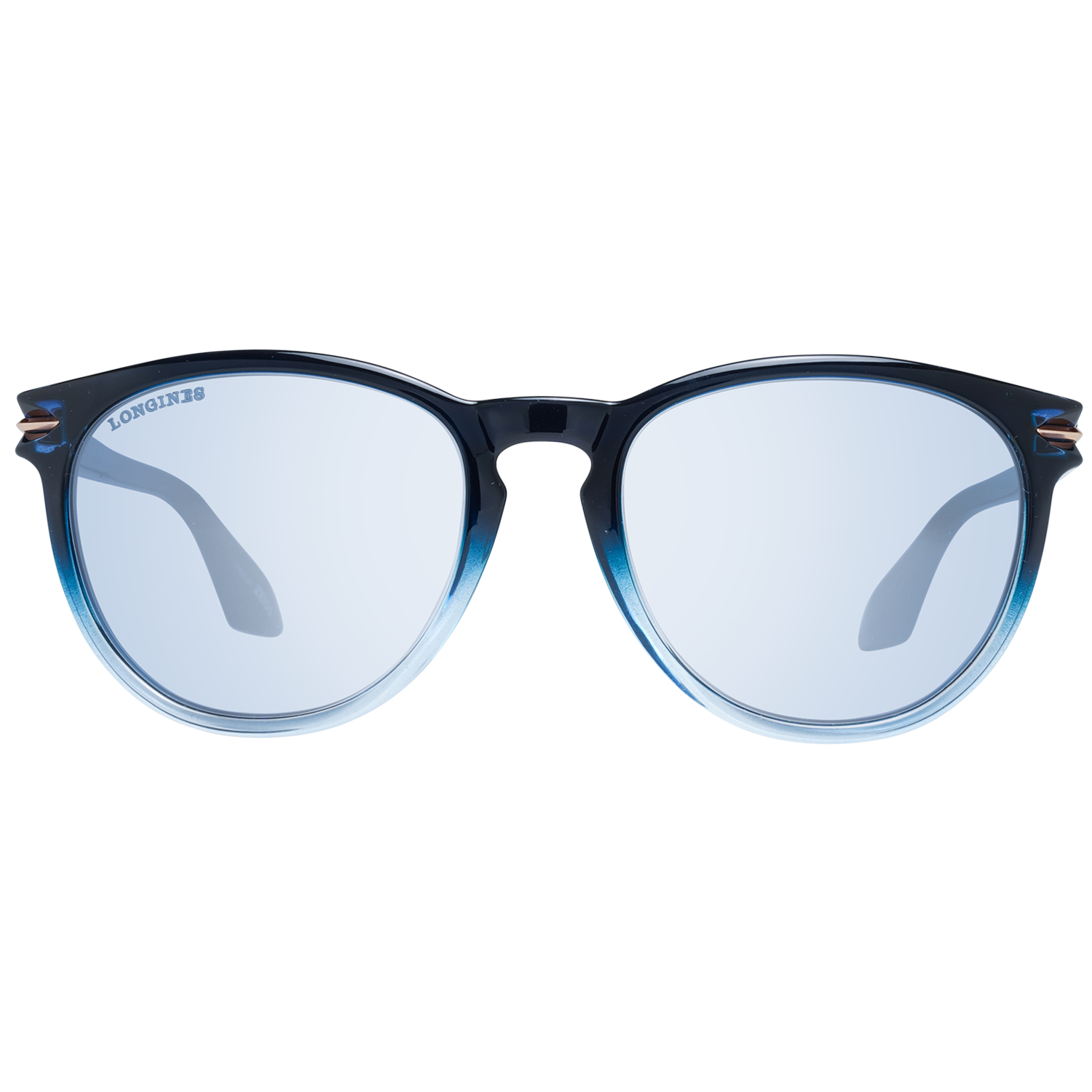 Longines Blue Unisex Sunglasses - DEA STILOSA MILANO