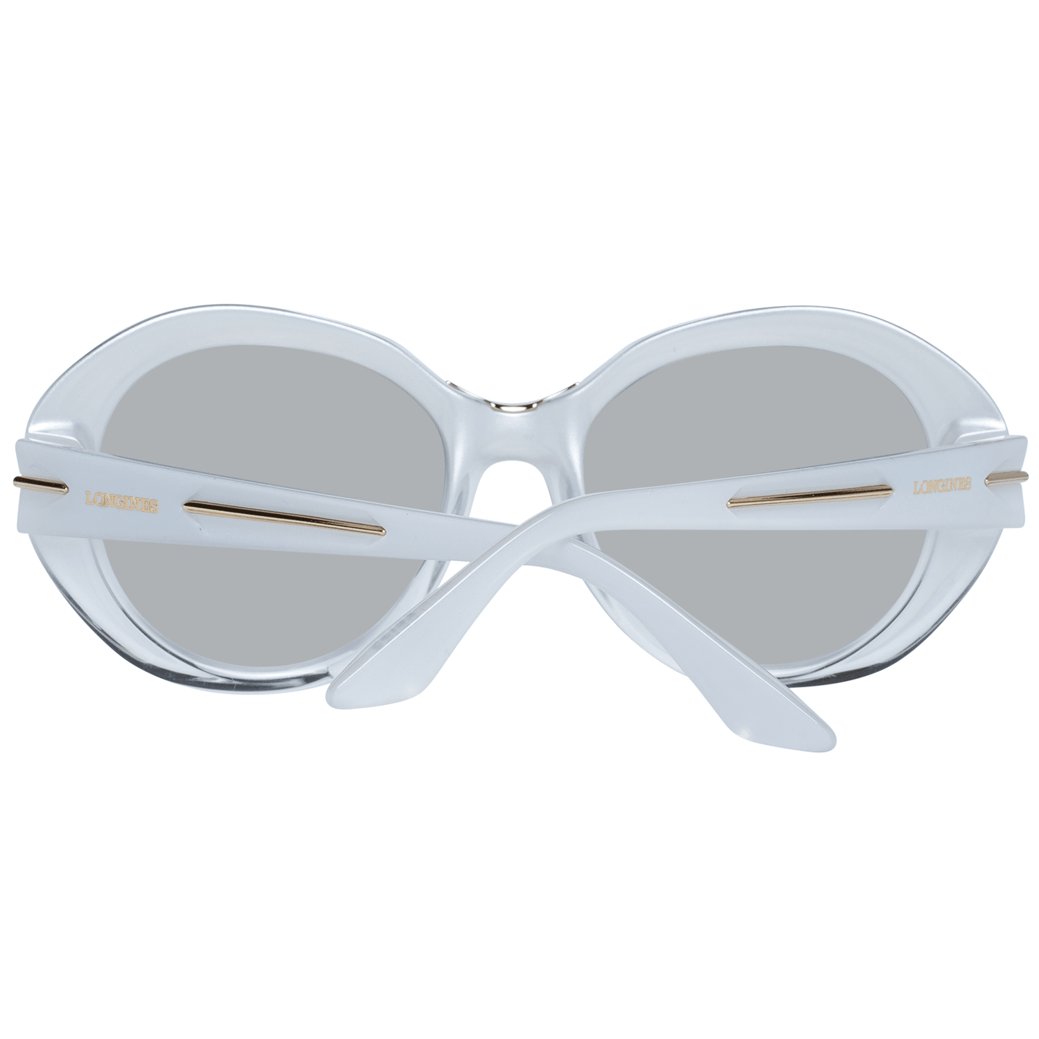 Longines Gray Women Sunglasses - DEA STILOSA MILANO