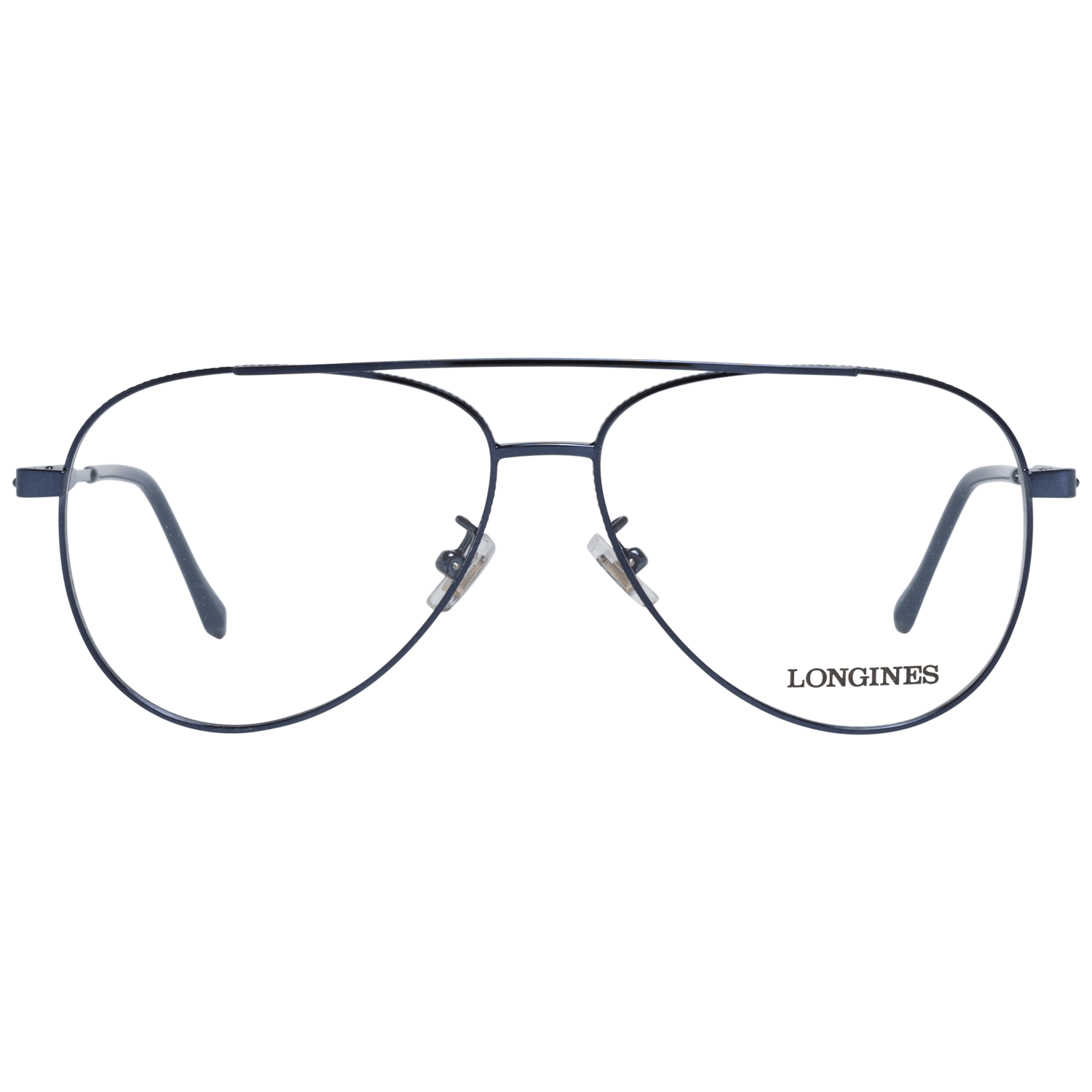 Longines Blue Men Optical Frames - DEA STILOSA MILANO