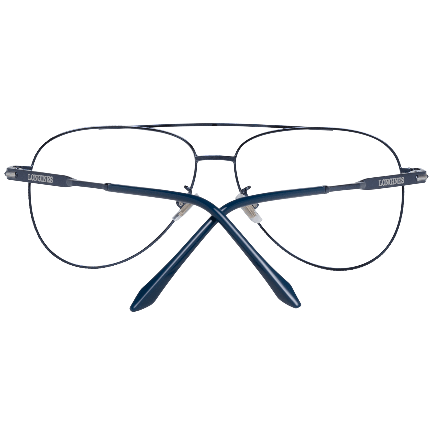 Longines Blue Men Optical Frames - DEA STILOSA MILANO