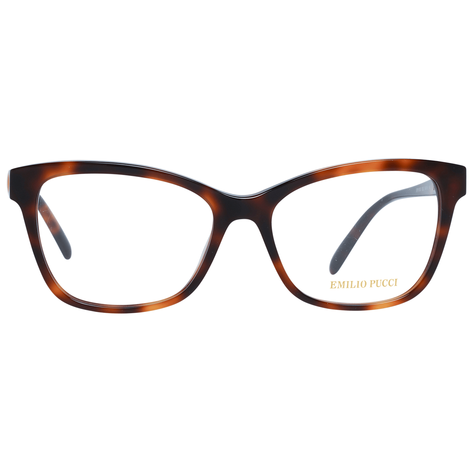 Emilio Pucci Brown Women Optical Frames - DEA STILOSA MILANO