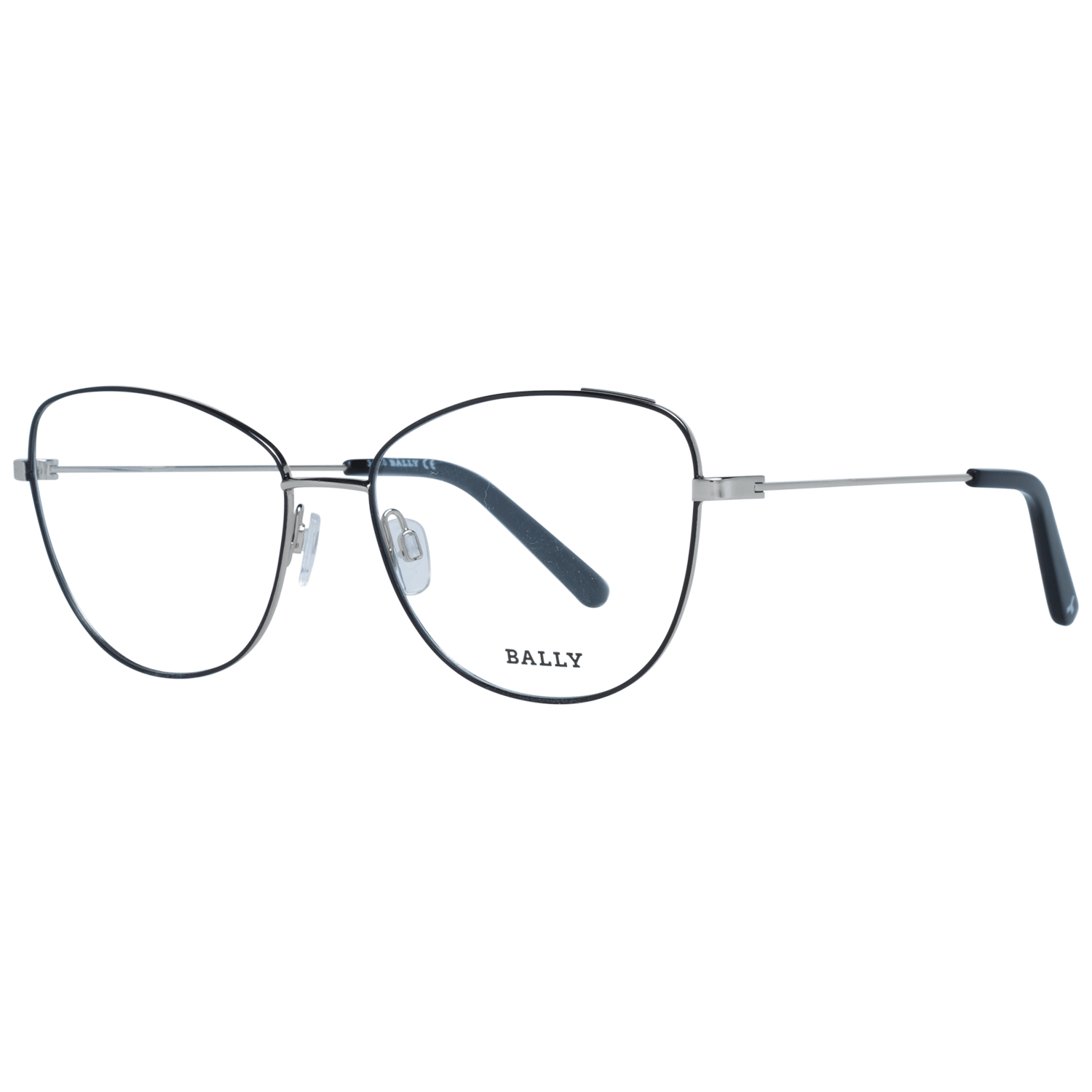 Bally Black Women Optical Frames - DEA STILOSA MILANO