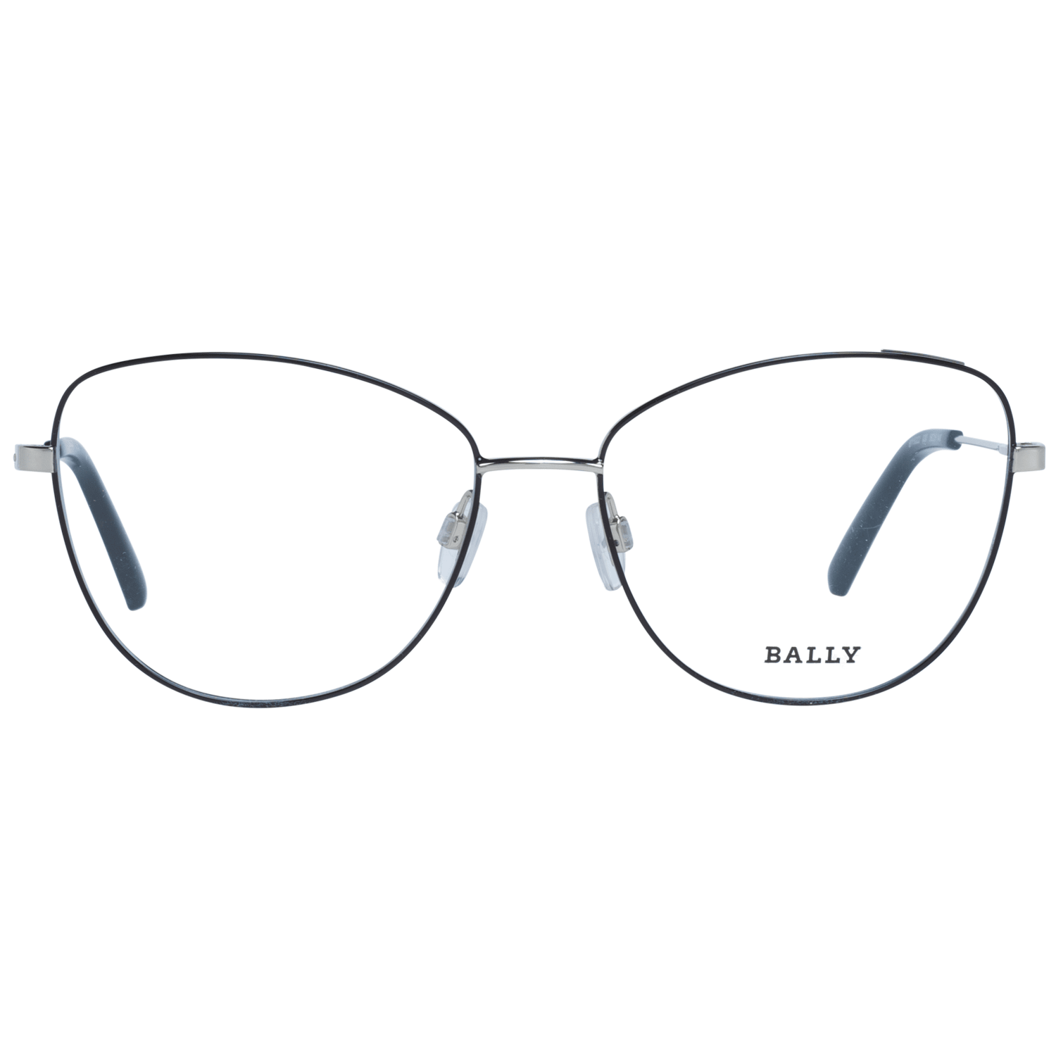 Bally Black Women Optical Frames - DEA STILOSA MILANO