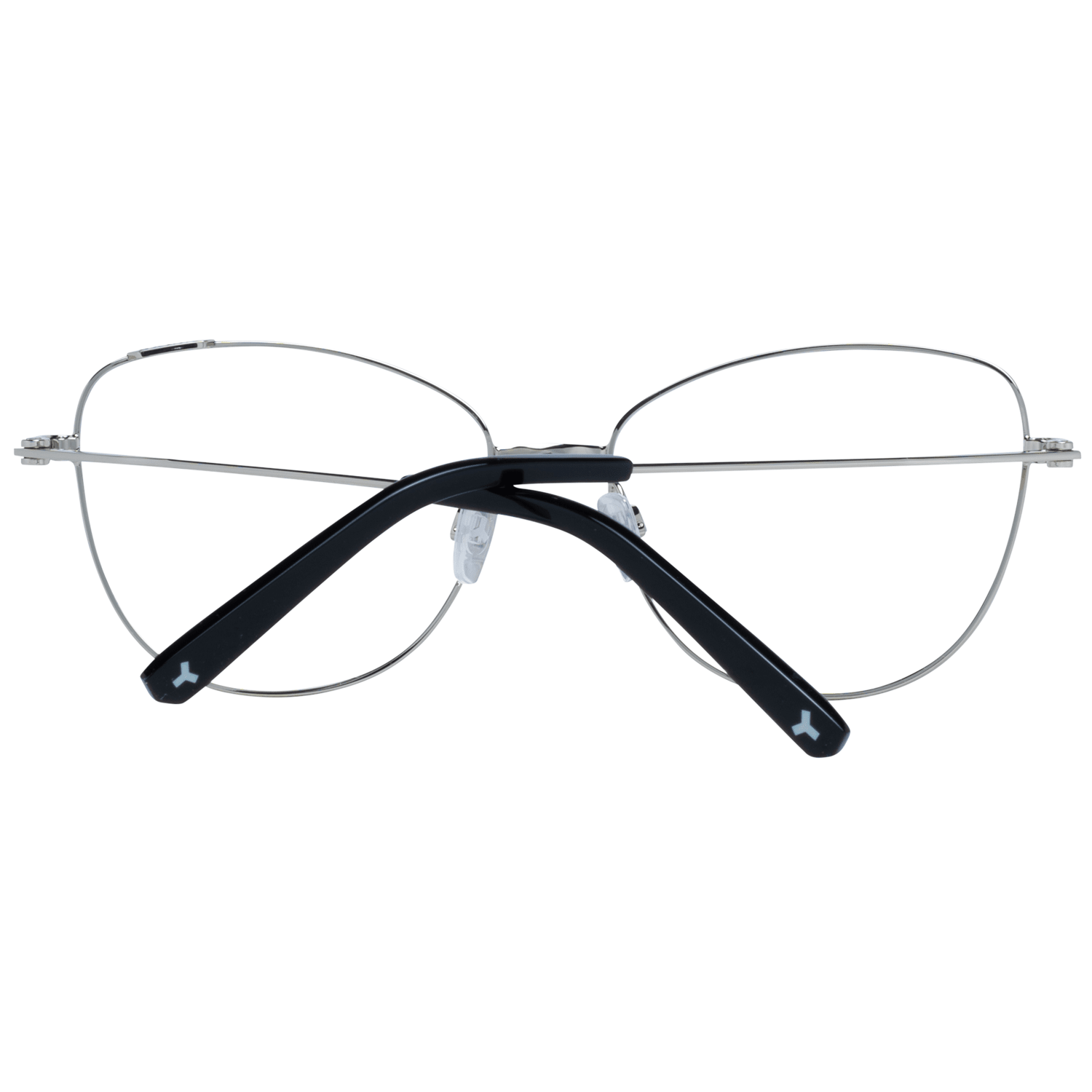 Bally Black Women Optical Frames - DEA STILOSA MILANO