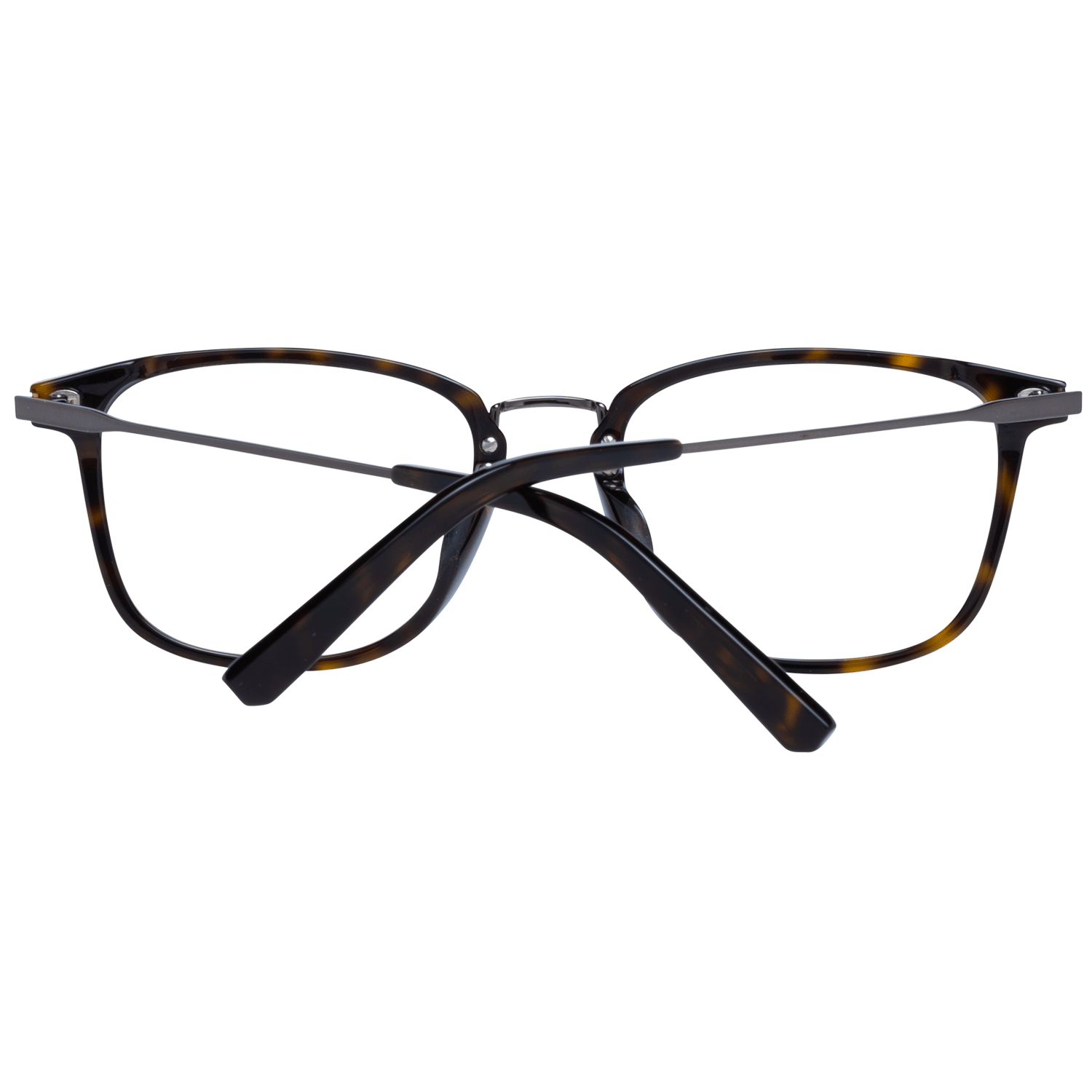 Bally Brown Men Optical Frames - DEA STILOSA MILANO