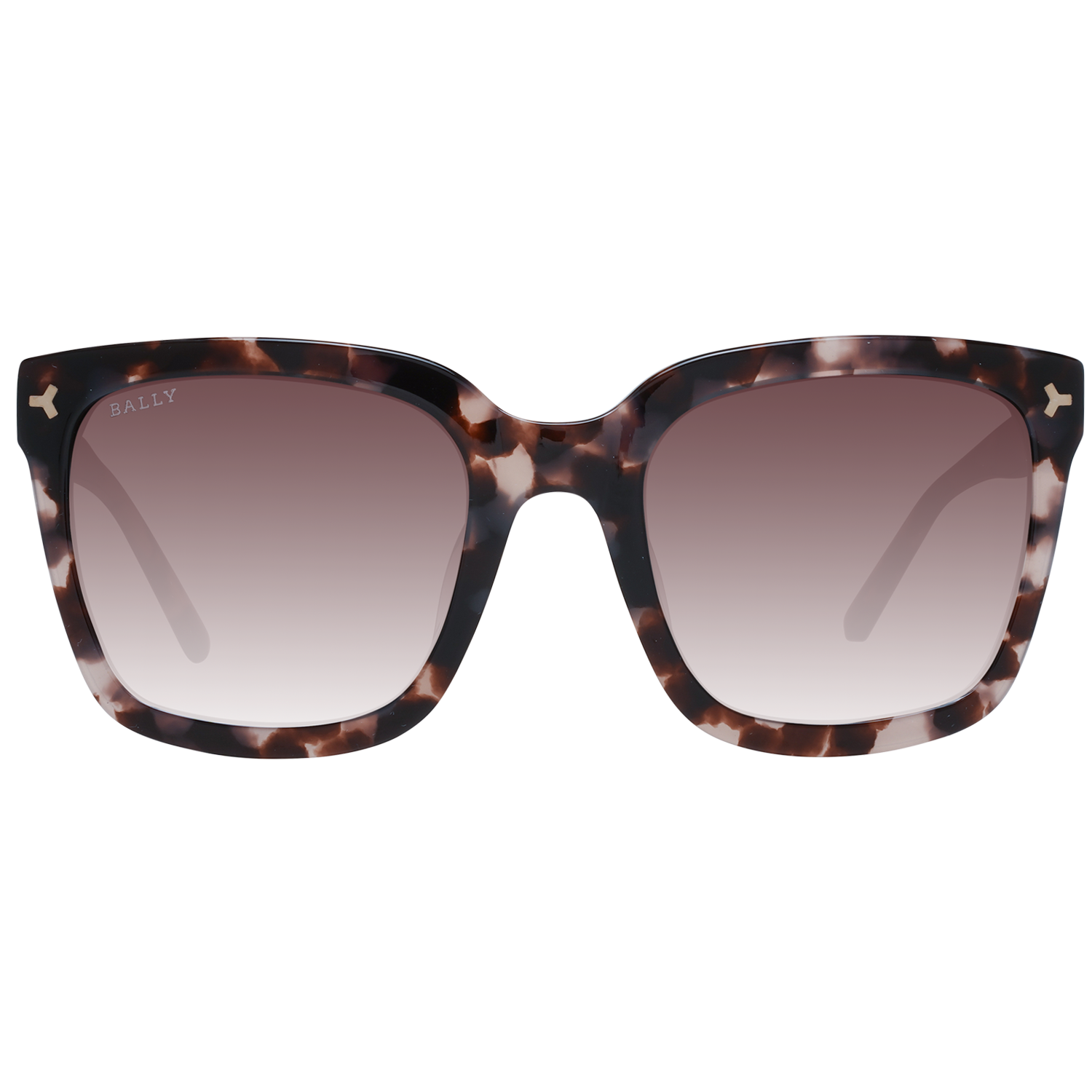 Bally Brown Women Sunglasses - DEA STILOSA MILANO
